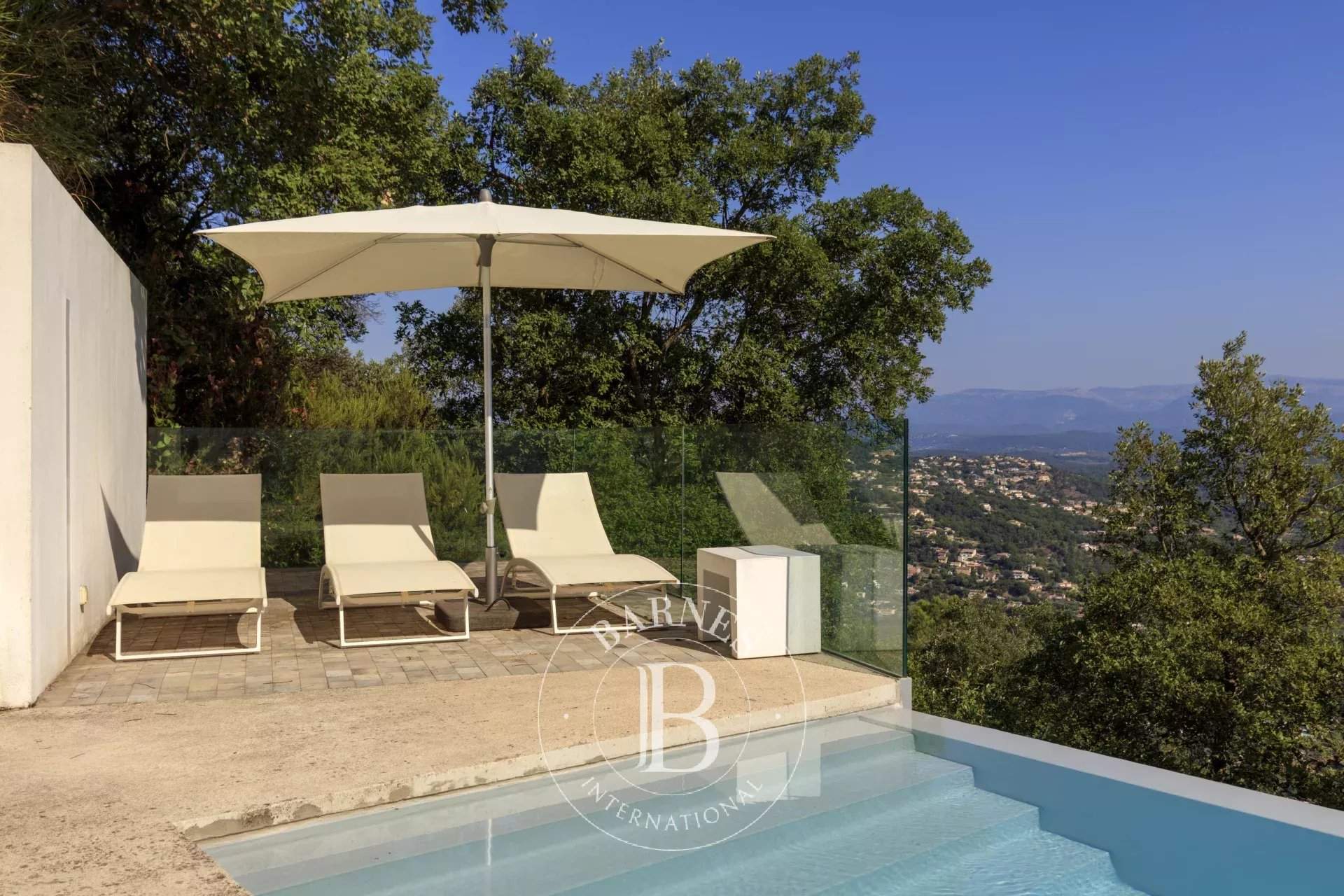 Mandelieu-la-Napoule  - Villa 4 Bedrooms - picture 13