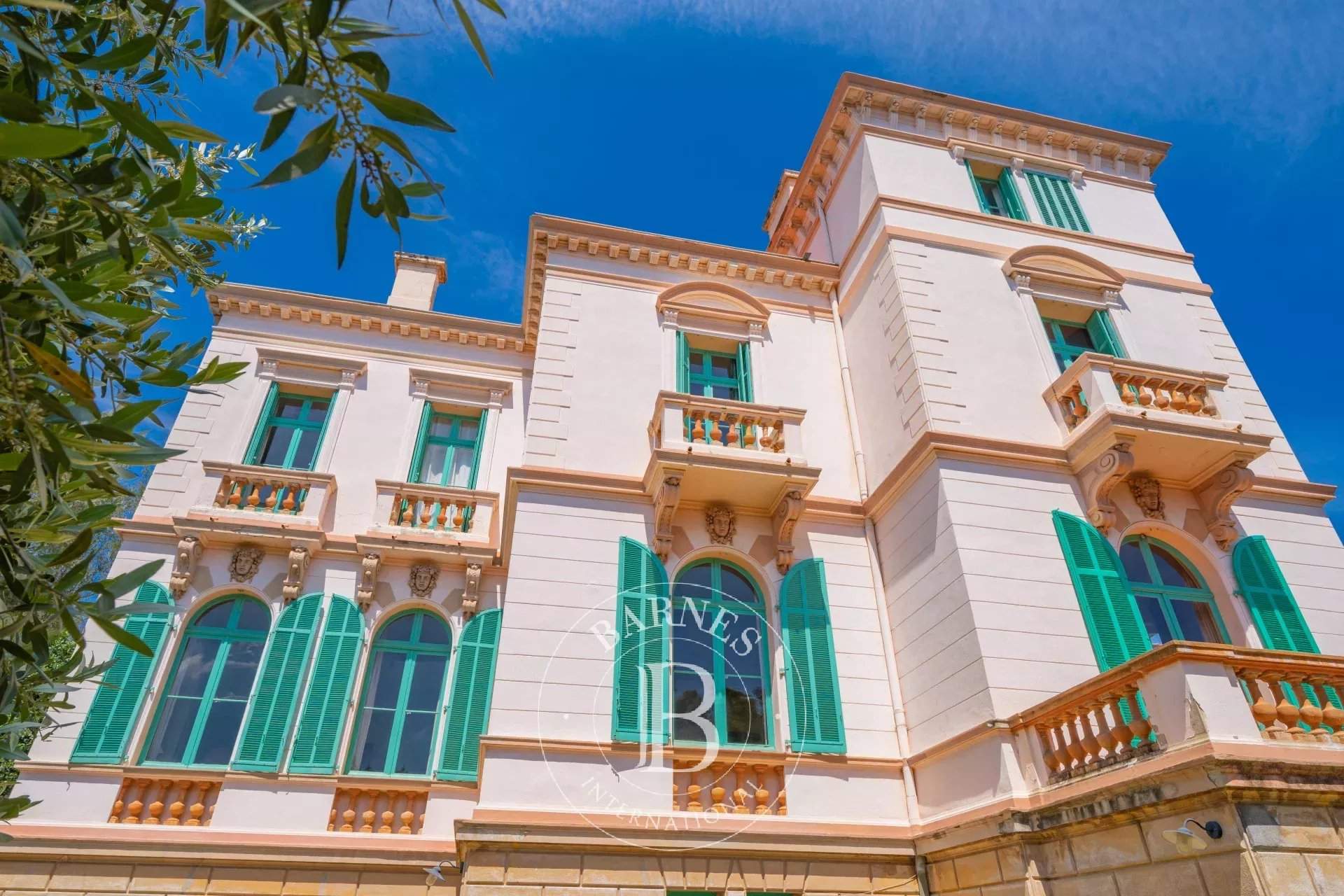 Saint-Raphaël  - Villa 7 Bedrooms - picture 10