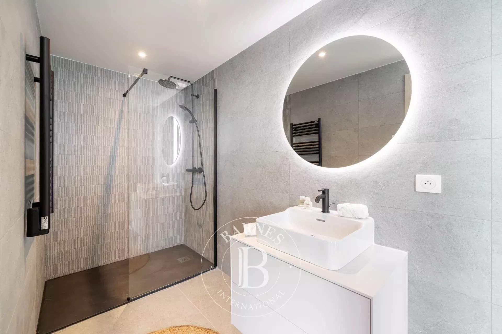 Théoule-sur-Mer  - Apartment 3 Bedrooms - picture 8