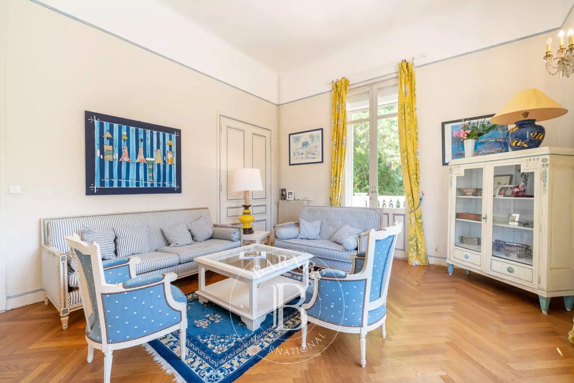 Saint-Raphaël  - Villa 10 Pièces 9 Chambres - picture 8