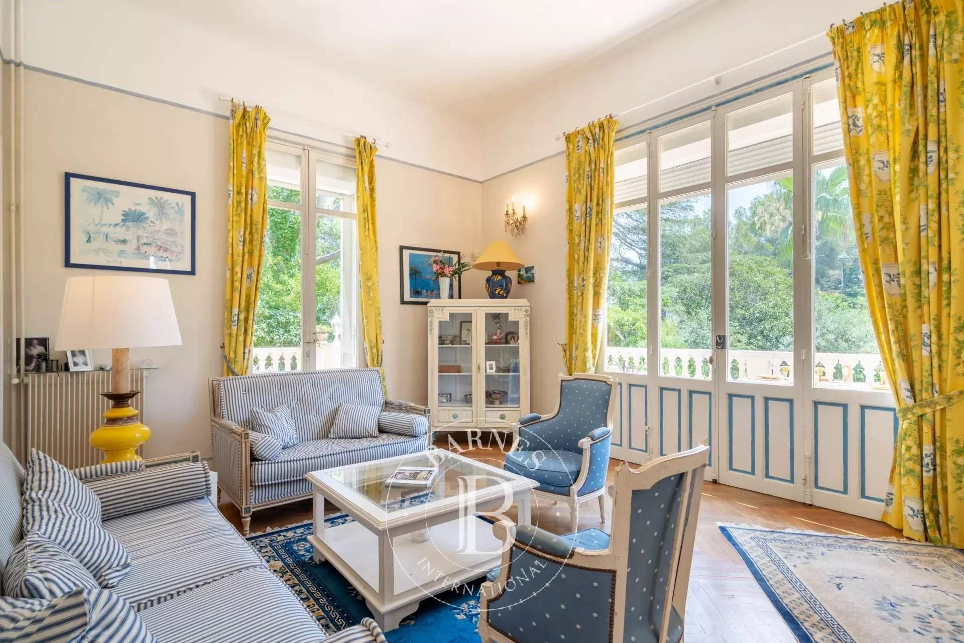 Saint-Raphaël  - Villa 10 Pièces 9 Chambres - picture 3