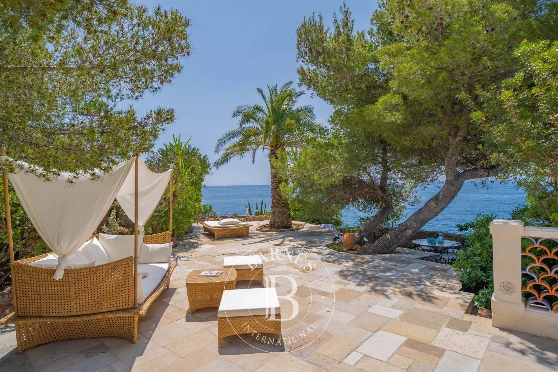 Théoule-sur-Mer  - Villa  5 Chambres - picture 11