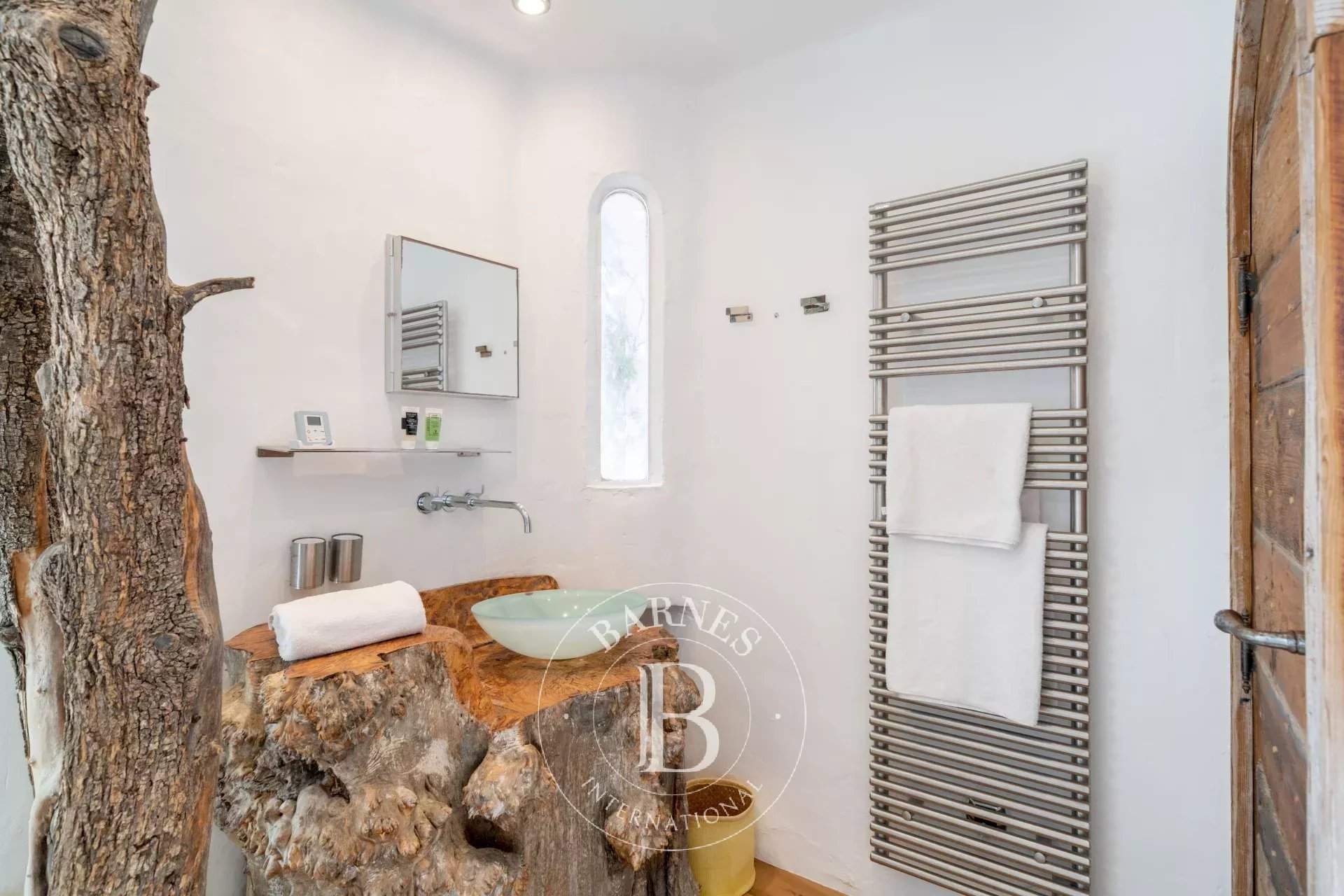 Théoule-sur-Mer  - Villa  5 Chambres - picture 8