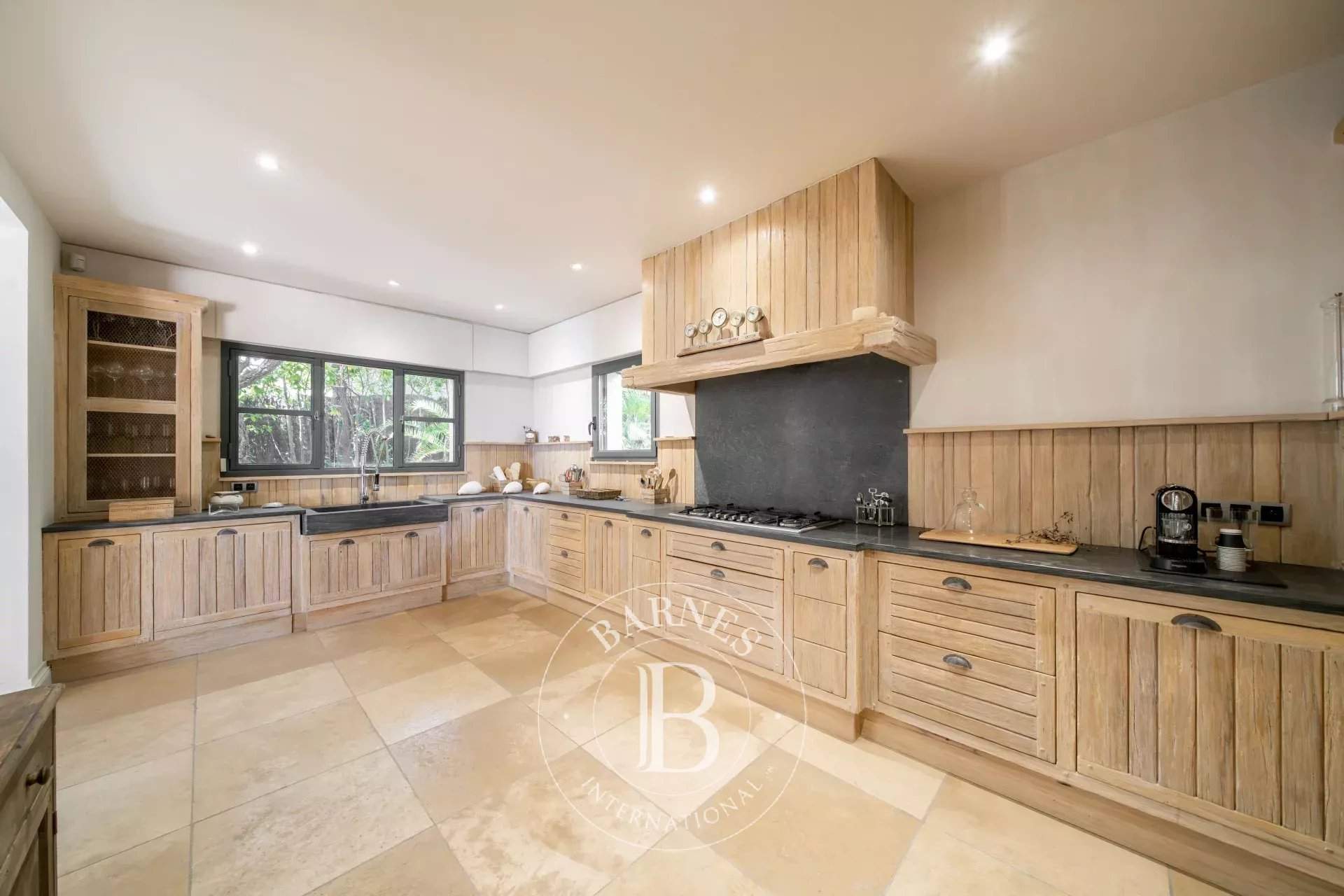 Saint-Raphaël  - Villa 5 Bedrooms - picture 4