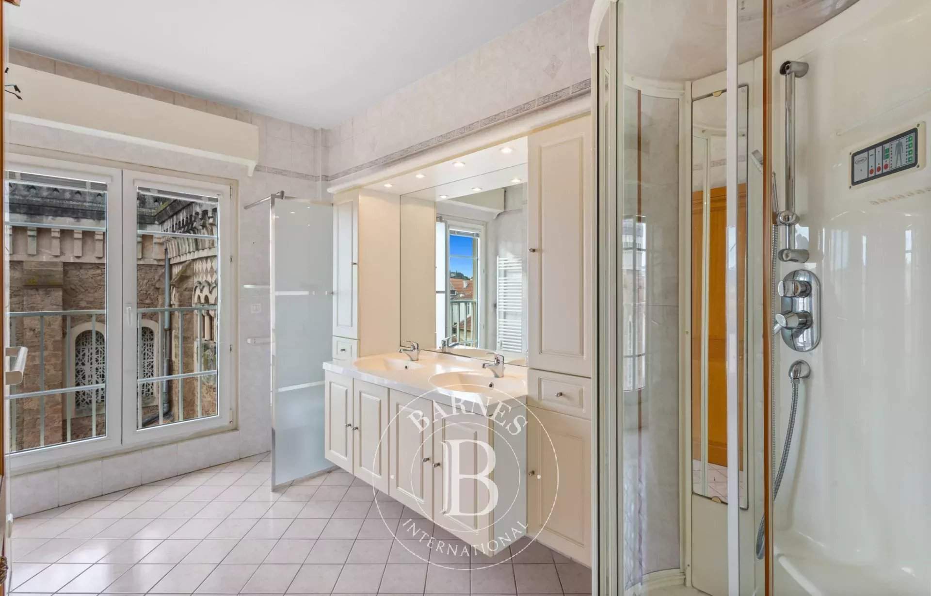 Saint-Raphaël  - Piso 4 Cuartos 3 Habitaciones - picture 5