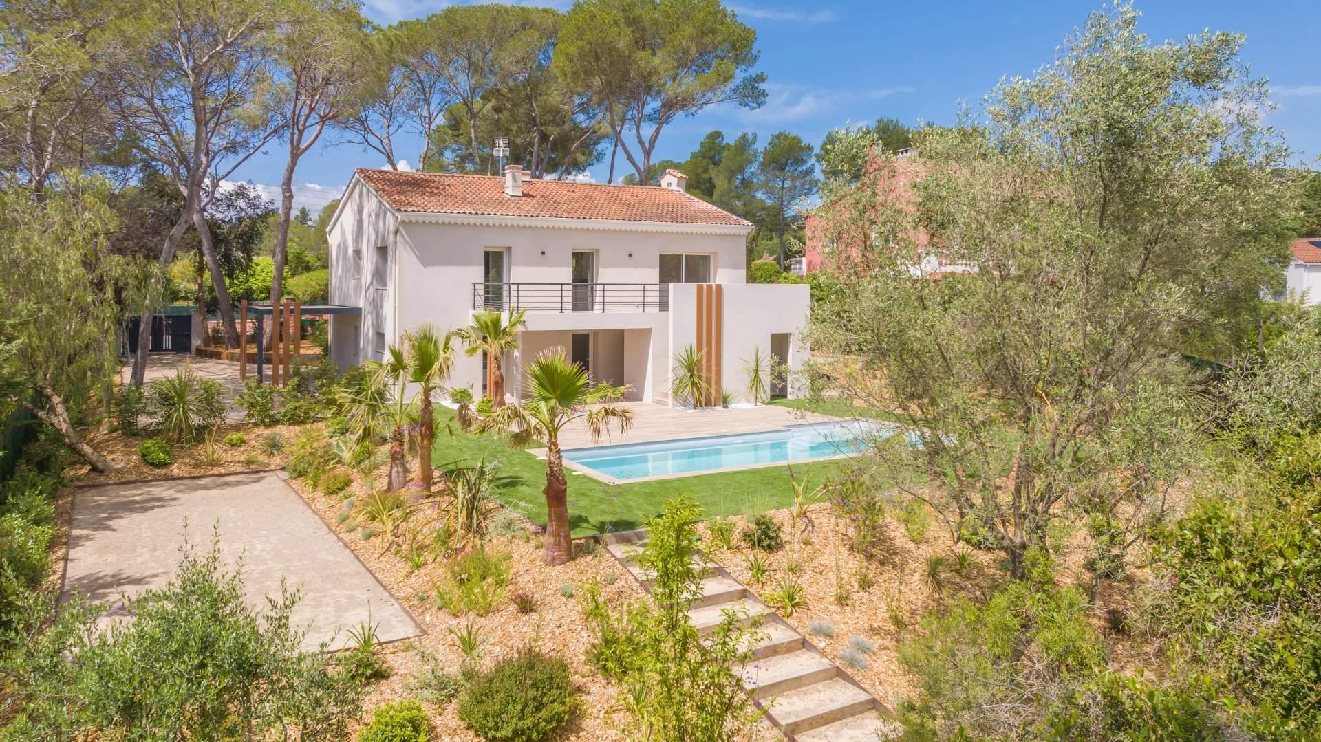 Saint-Raphaël  - Villa 5 Bedrooms - picture 9
