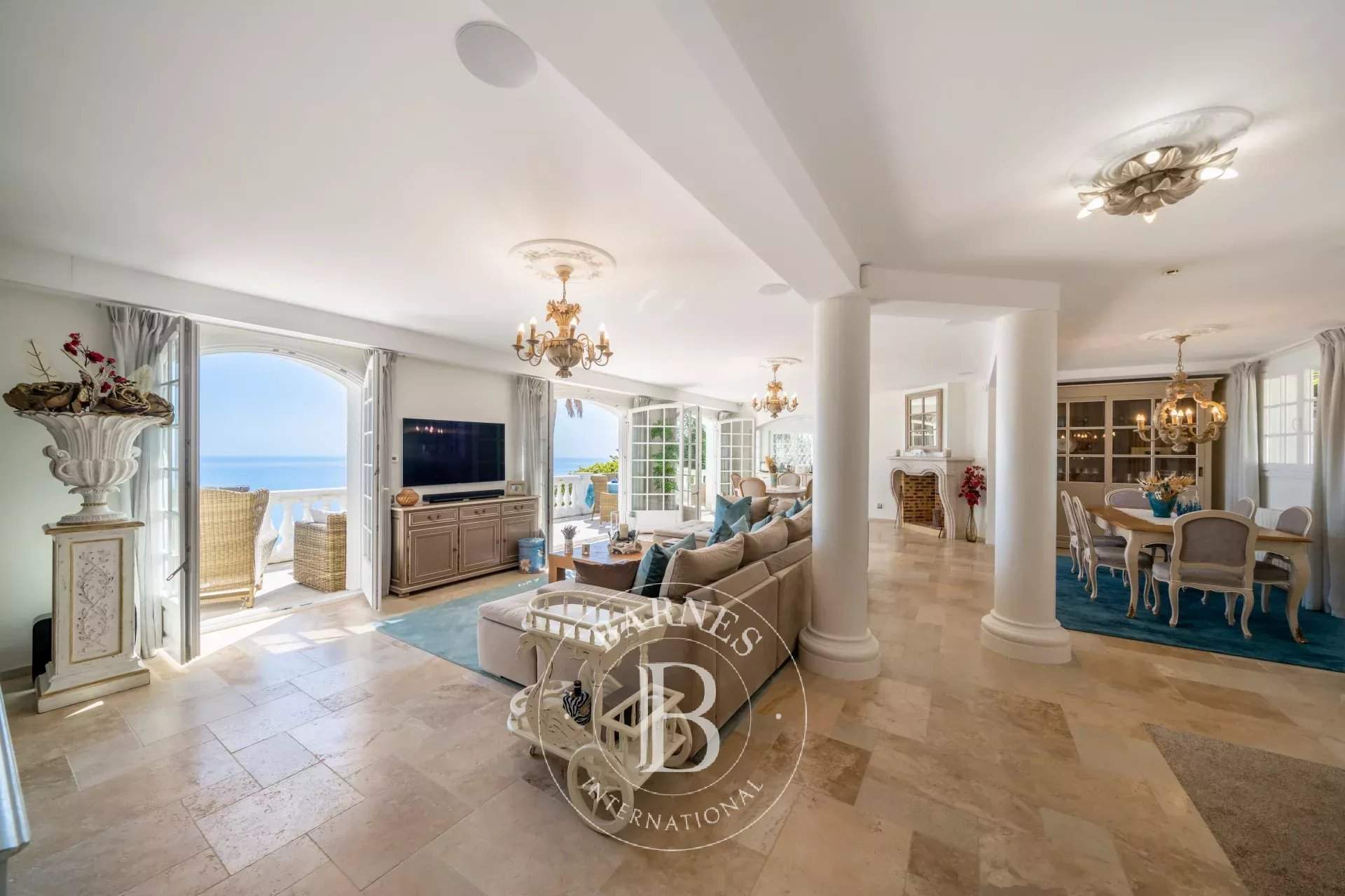 Saint-Raphaël  - House 4 Bedrooms - picture 11