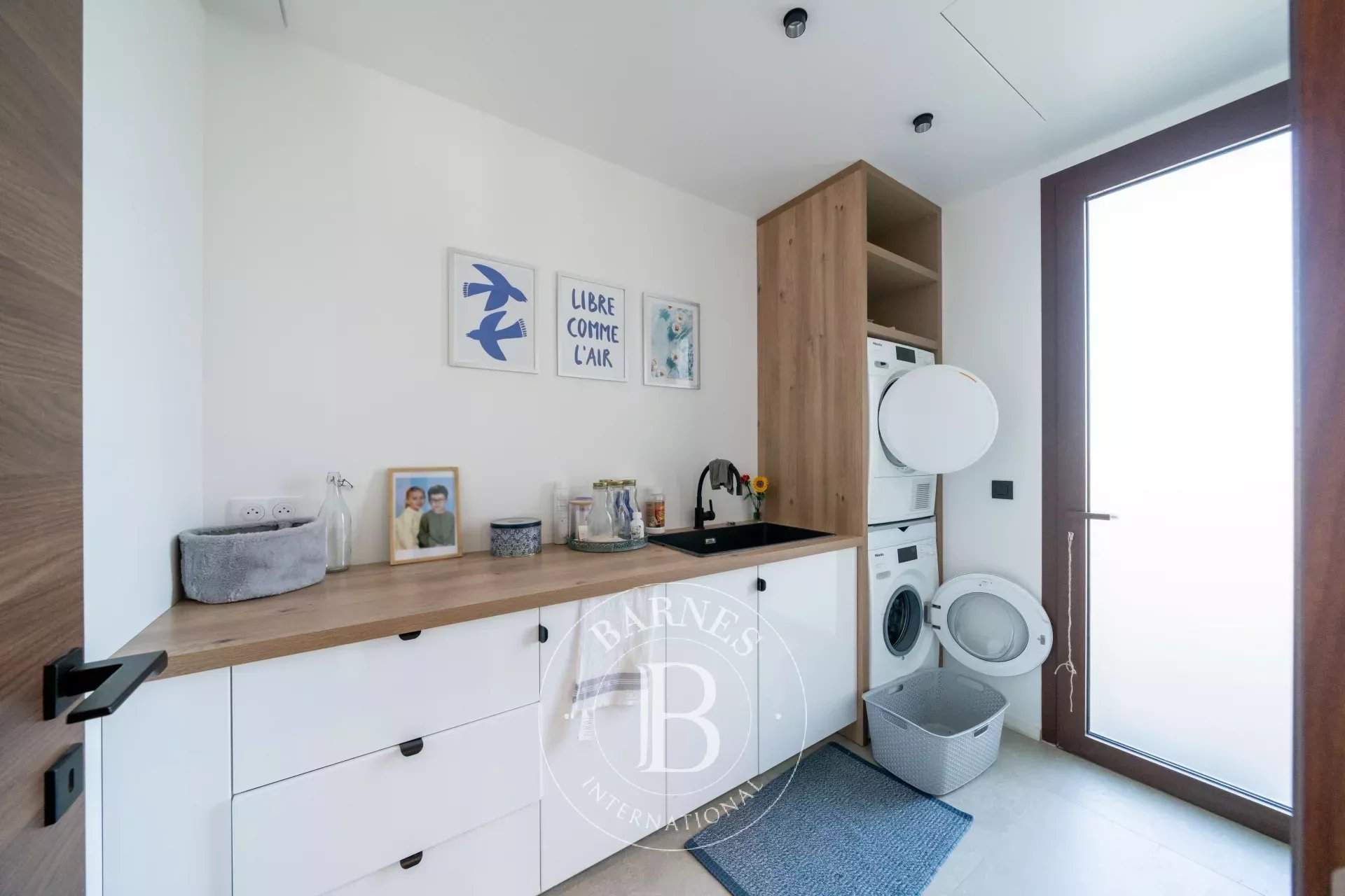 Mandelieu-la-Napoule  - Villa 5 Bedrooms - picture 14