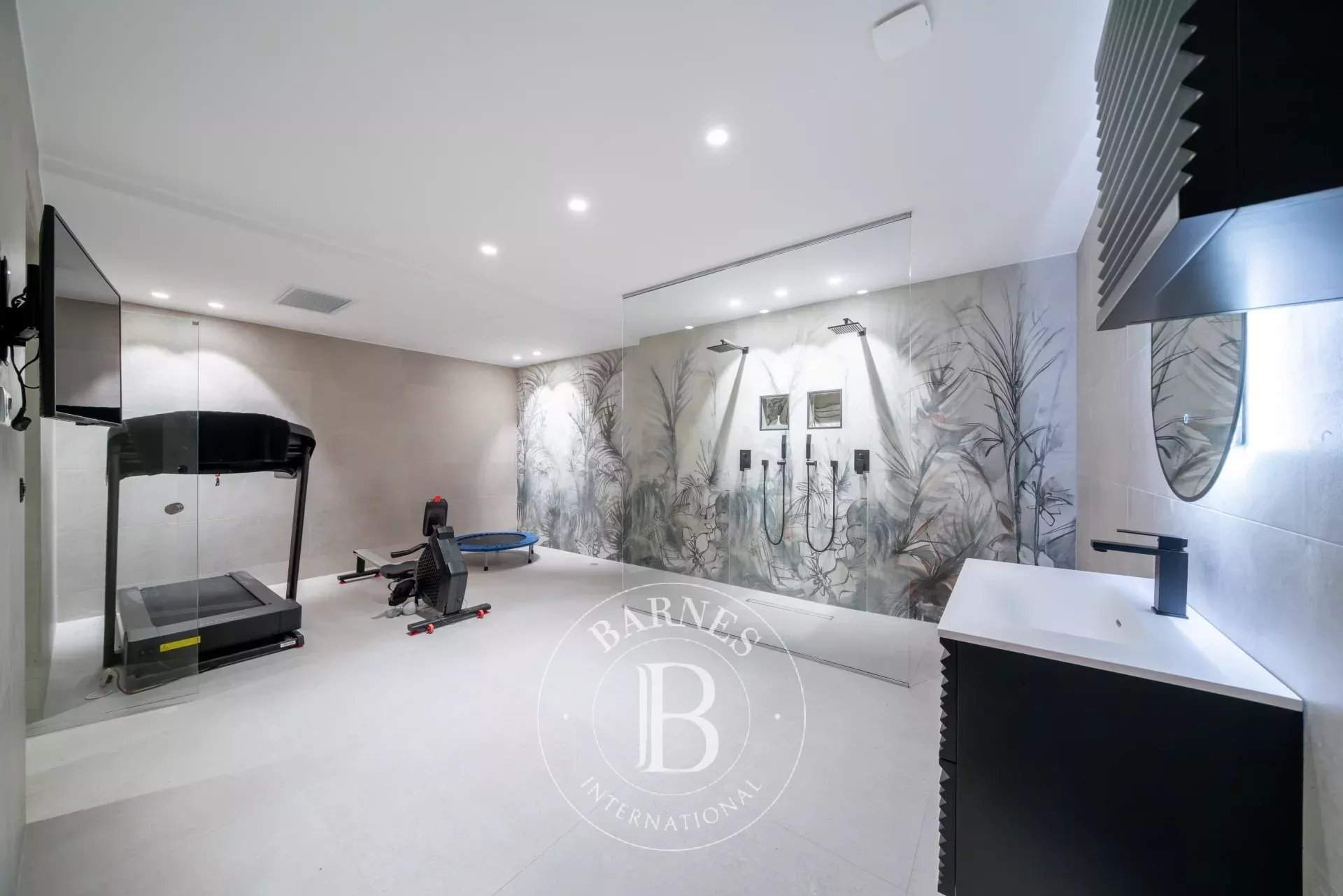 Mandelieu-la-Napoule  - Villa 4 Bedrooms - picture 16