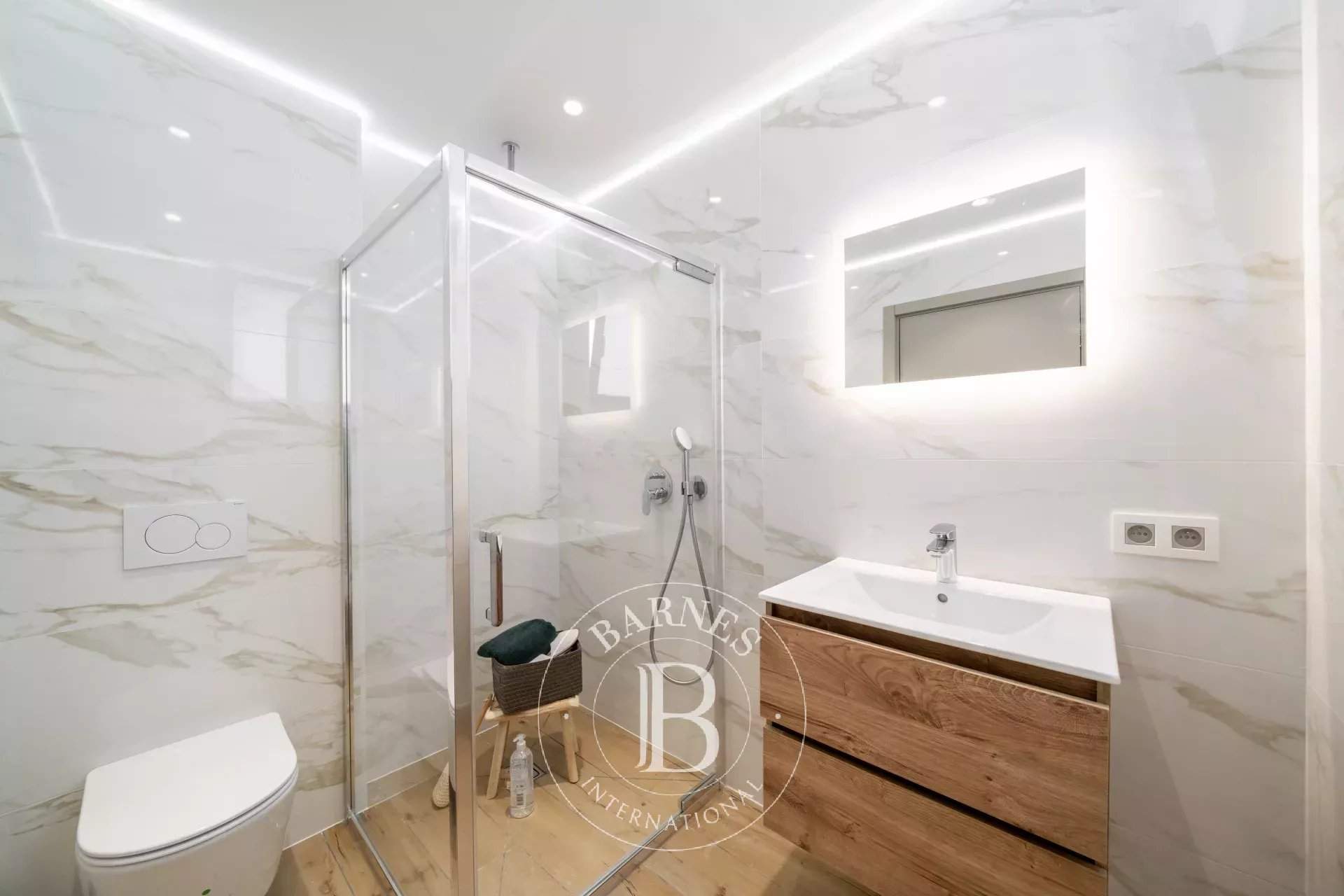 Mandelieu-la-Napoule  - Appartement 4 Pièces 3 Chambres - picture 10
