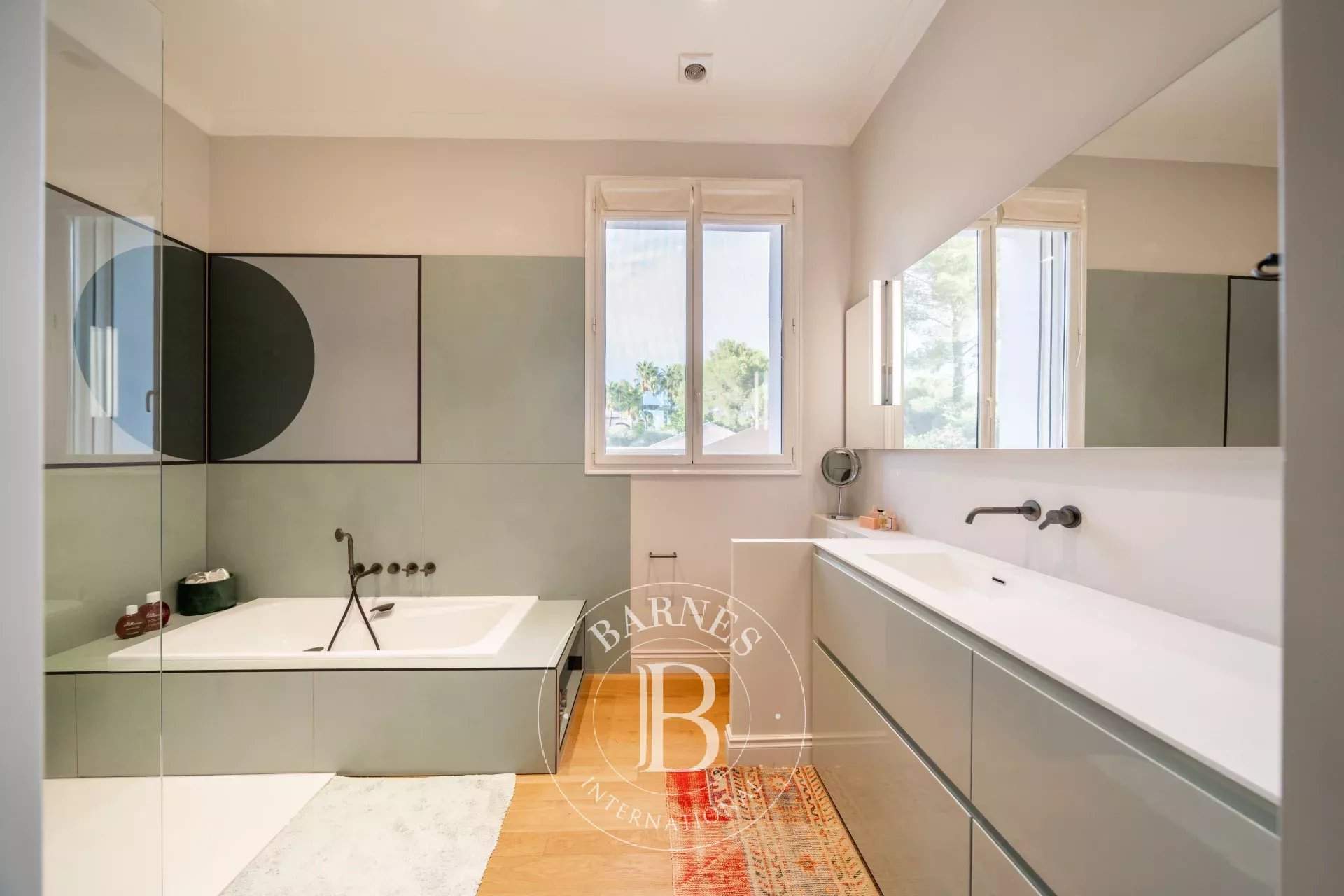 Saint-Raphaël  - Piso 8 Cuartos 4 Habitaciones - picture 10