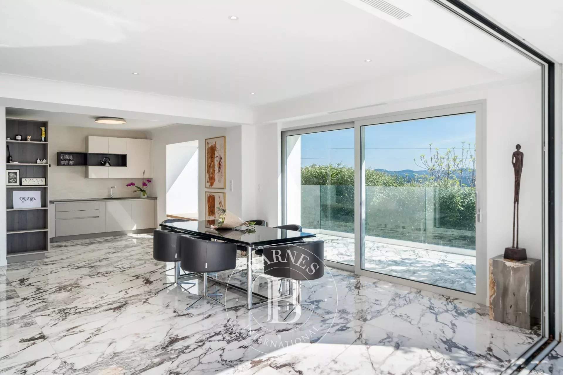 Mandelieu-la-Napoule  - Villa 6 Pi&egrave;ces 5 Chambres - picture 6