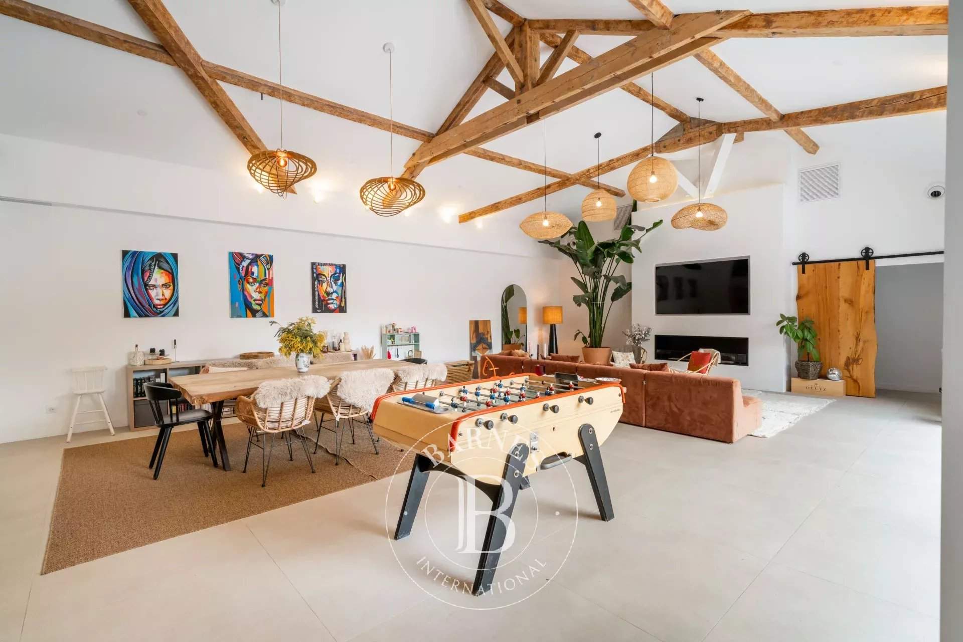 Saint-Raphaël  - Villa 6 Bedrooms - picture 2