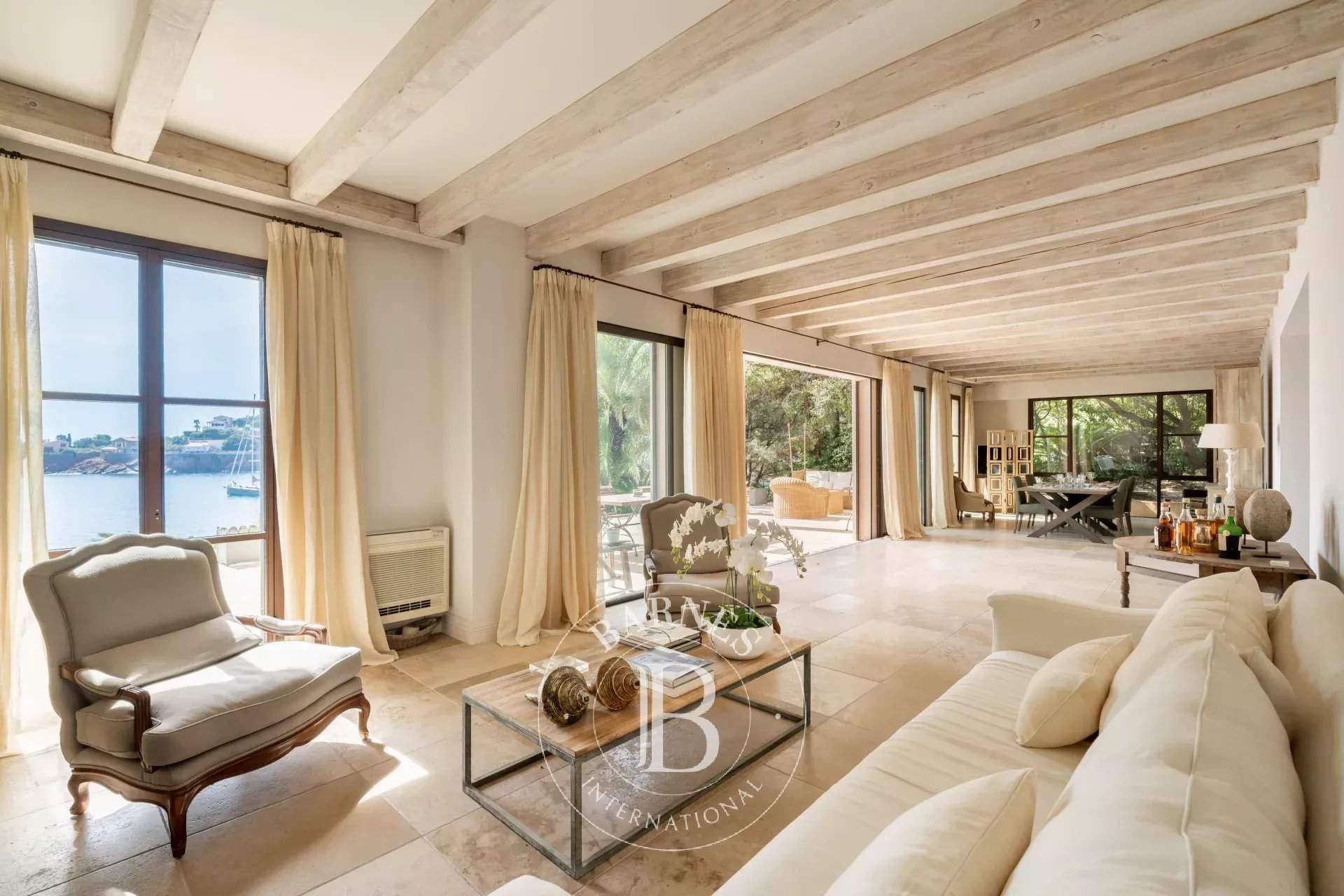 Saint-Raphaël  - Villa 5 Bedrooms - picture 3