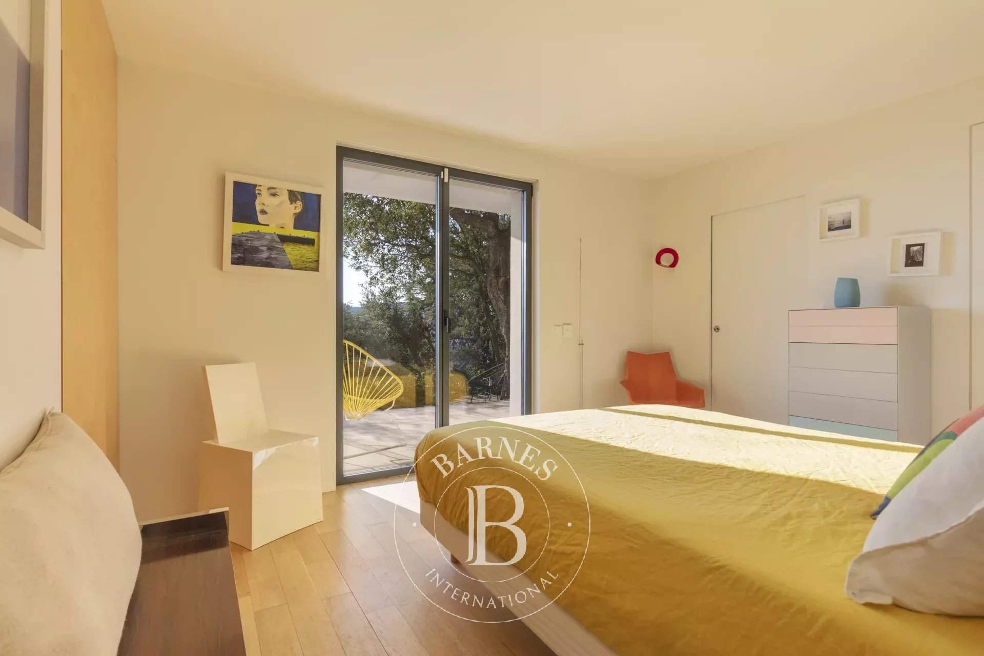 Mandelieu-la-Napoule  - Villa 5 Pi&egrave;ces 4 Chambres - picture 11