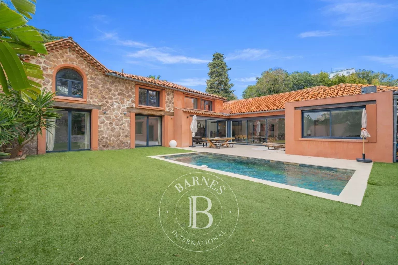 Saint-Raphaël  - Villa 6 Bedrooms - picture 1