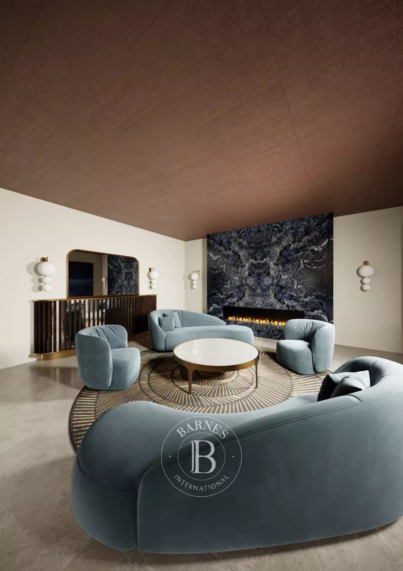 Cannes  - Villa 4 Bedrooms - picture 7