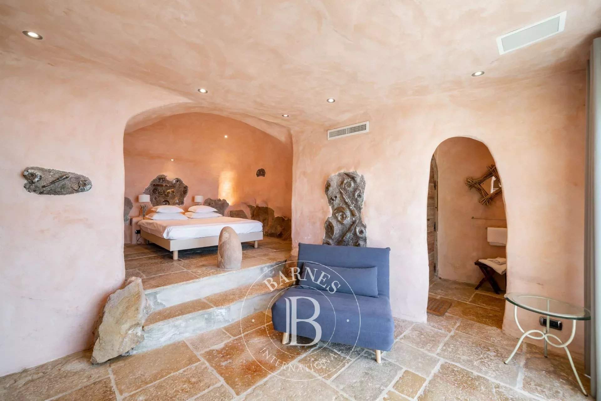 Théoule-sur-Mer  - Villa  5 Chambres - picture 9