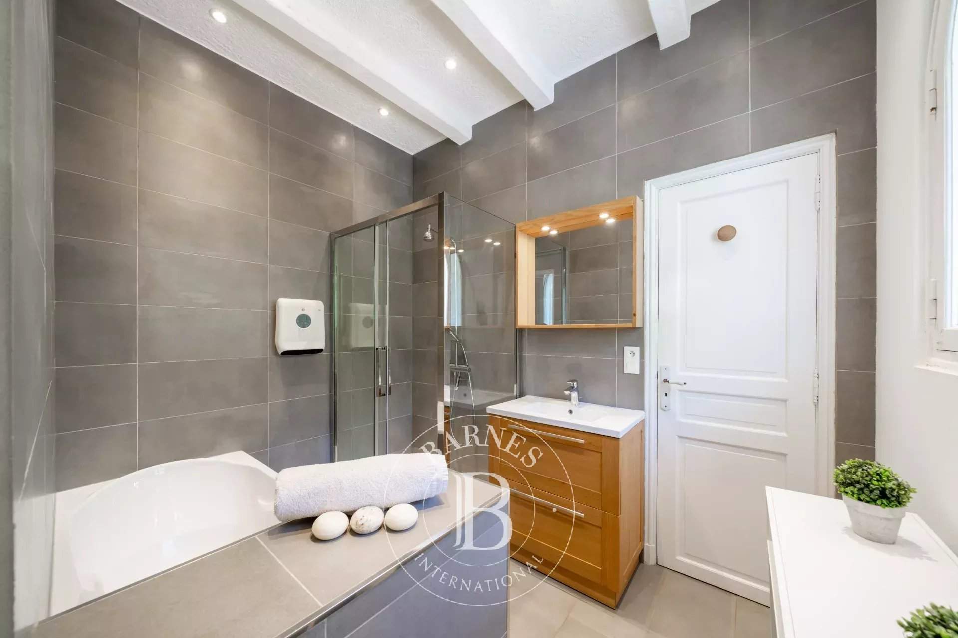 Saint-Raphaël  - Villa 8 Cuartos 5 Habitaciones - picture 7
