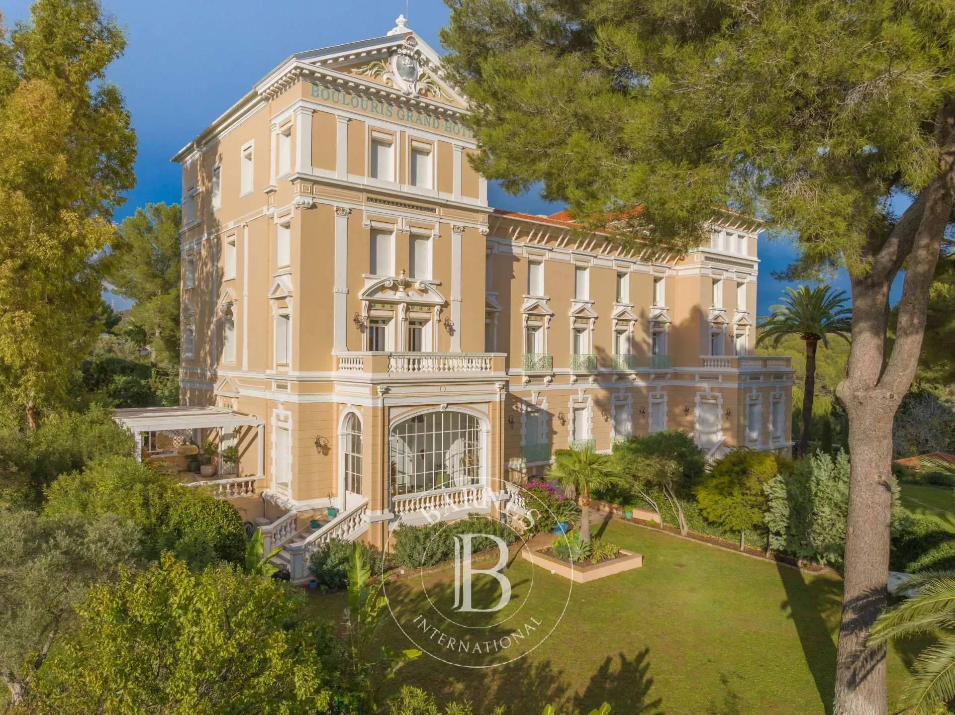 Saint-Raphaël  - Piso 8 Cuartos 4 Habitaciones - picture 1