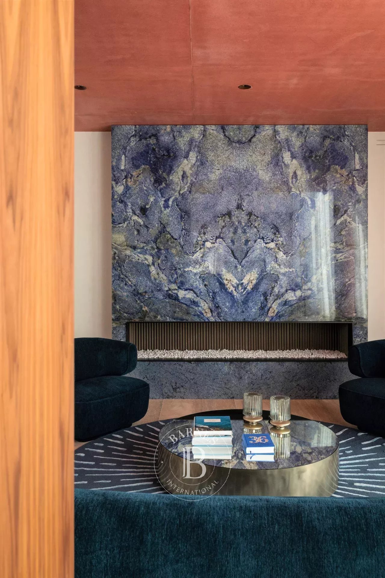 Cannes  - Villa 5 Pi&egrave;ces 4 Chambres - picture 11