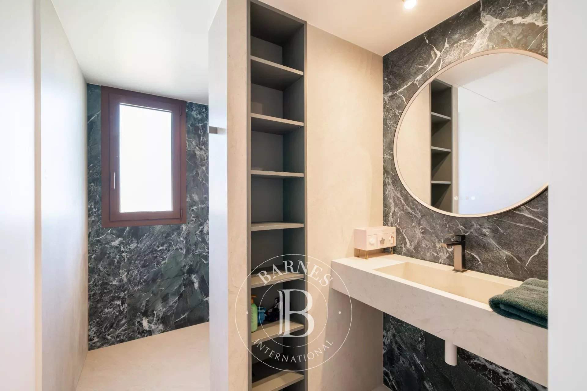 Mandelieu-la-Napoule  - Villa 5 Bedrooms - picture 13