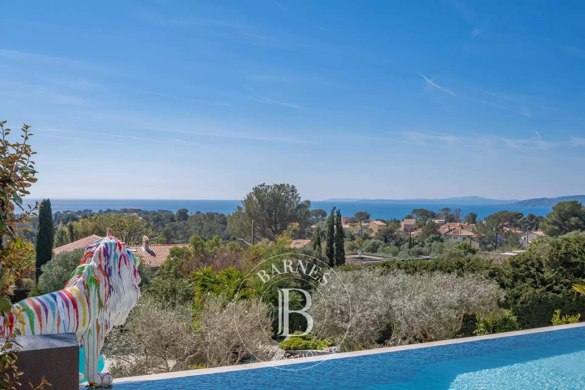 Saint-Raphaël  - Villa 5 Bedrooms - picture 1