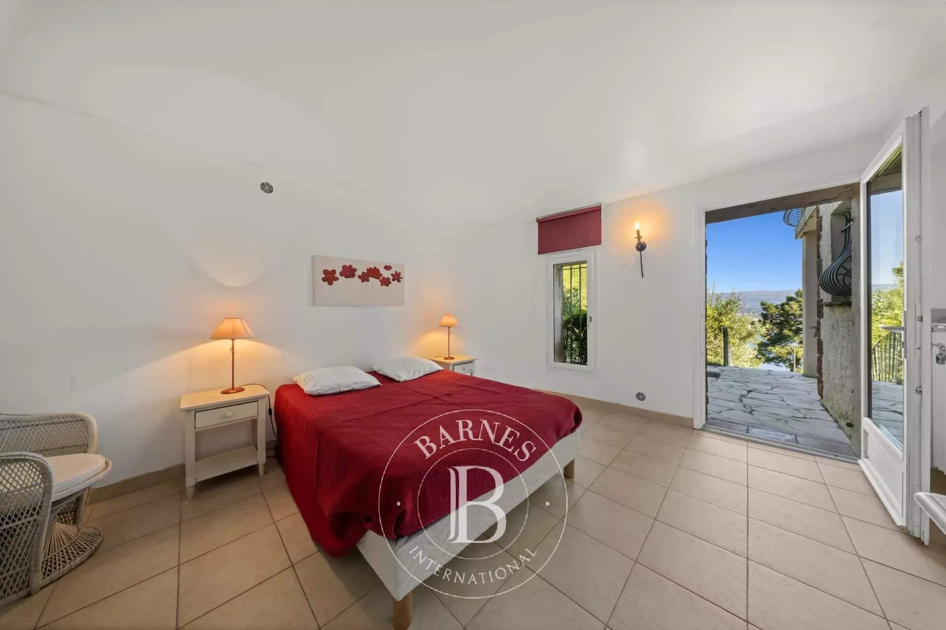 Théoule-sur-Mer  - Villa 6 Bedrooms - picture 13