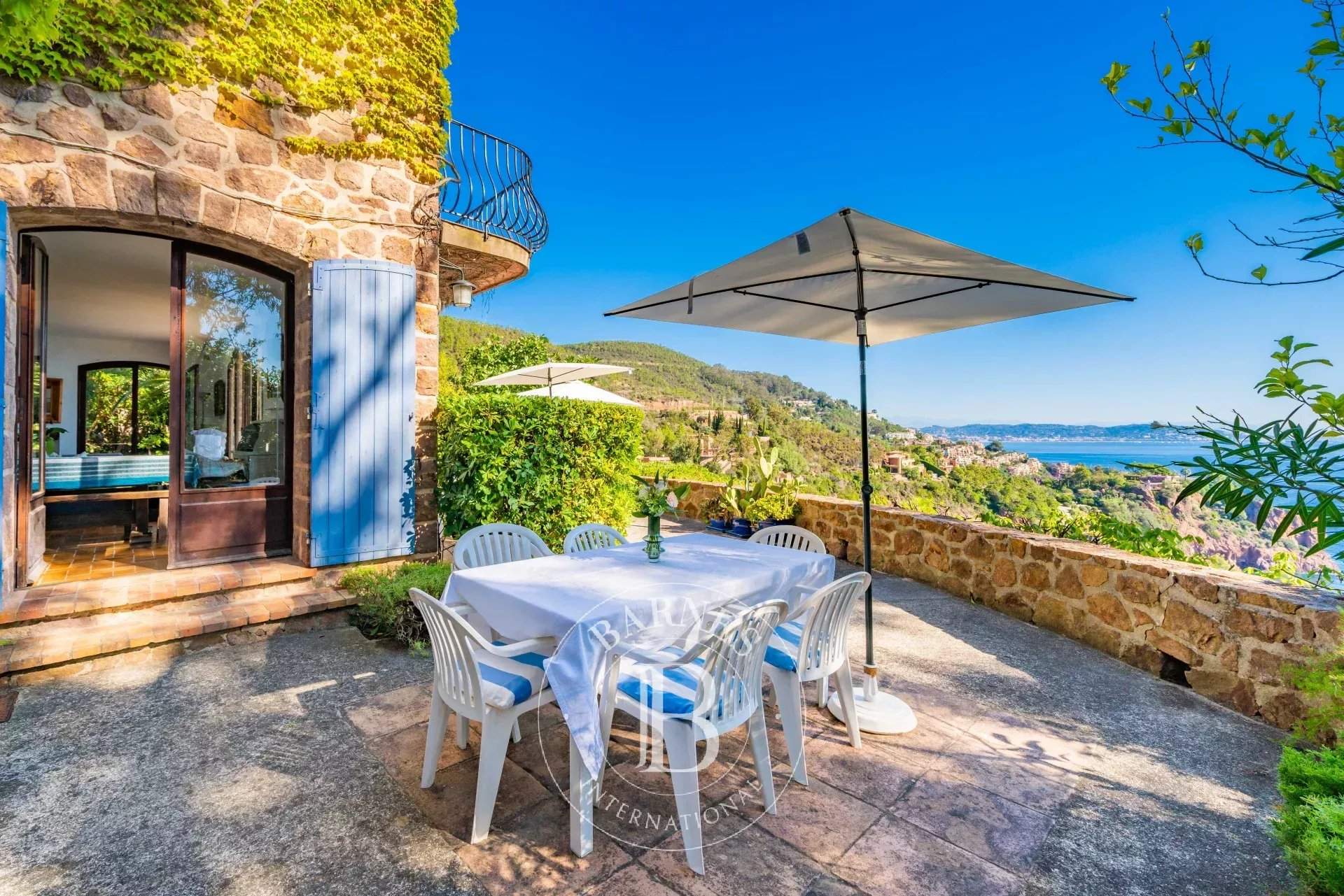 Théoule-sur-Mer  - Villa 7 Bedrooms - picture 10