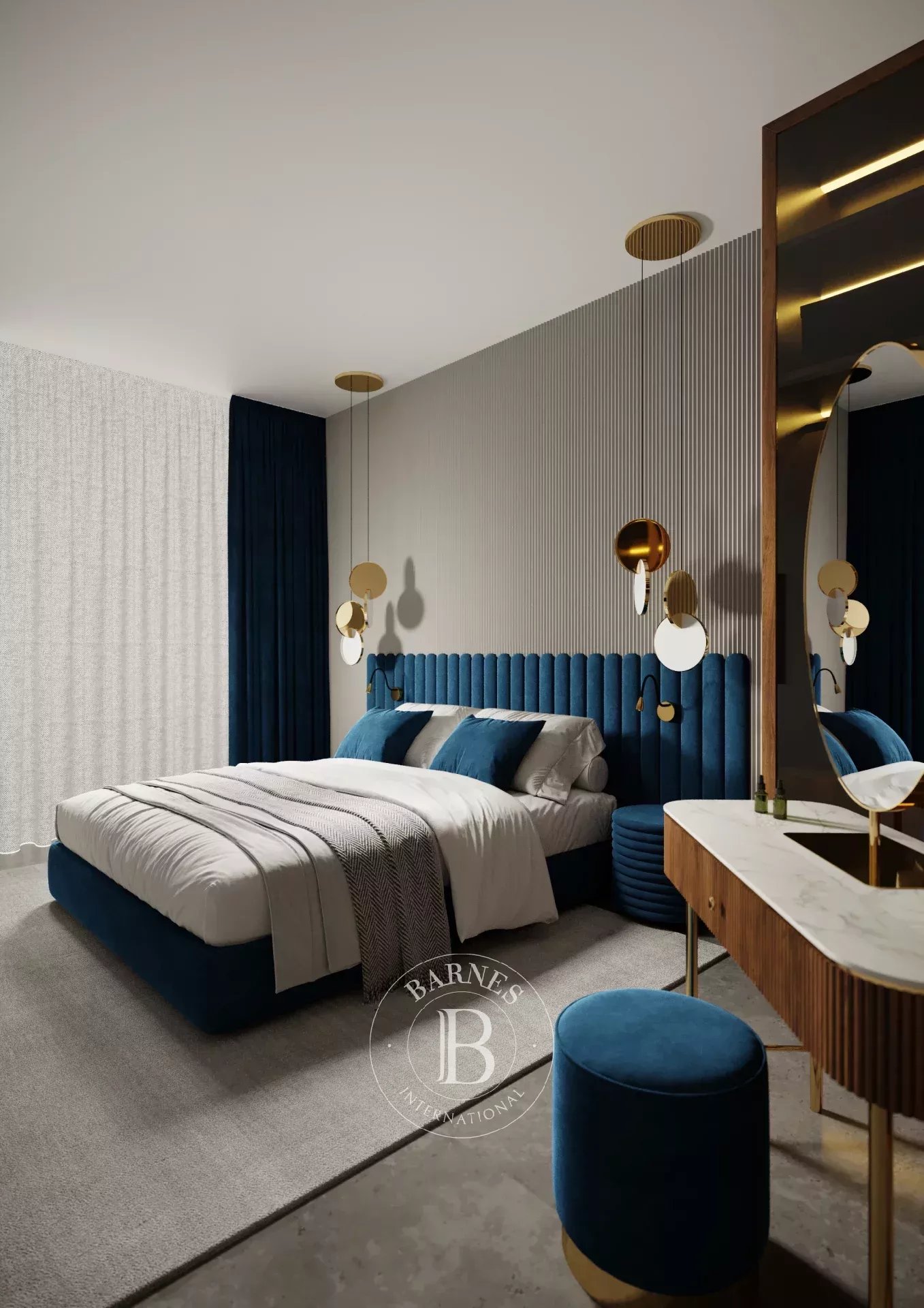 Cannes  - Villa 4 Bedrooms - picture 11