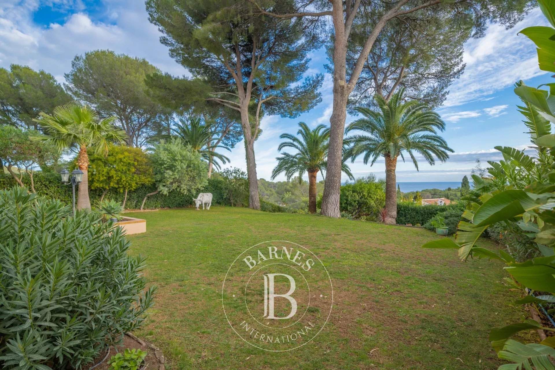 Saint-Raphaël  - Piso 8 Cuartos 4 Habitaciones - picture 7