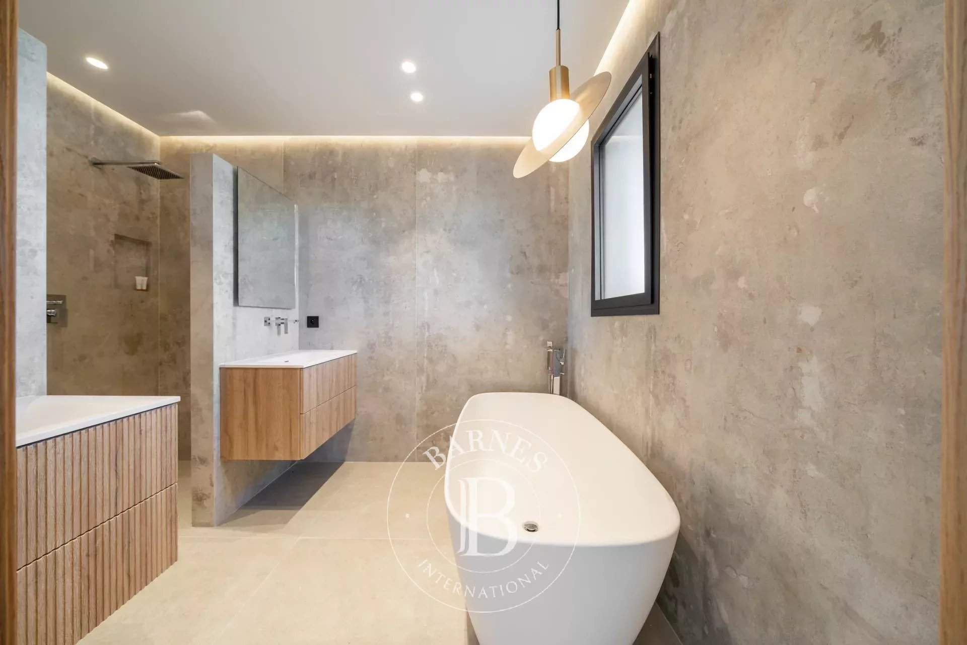 Mandelieu-la-Napoule  - Villa 4 Bedrooms - picture 12