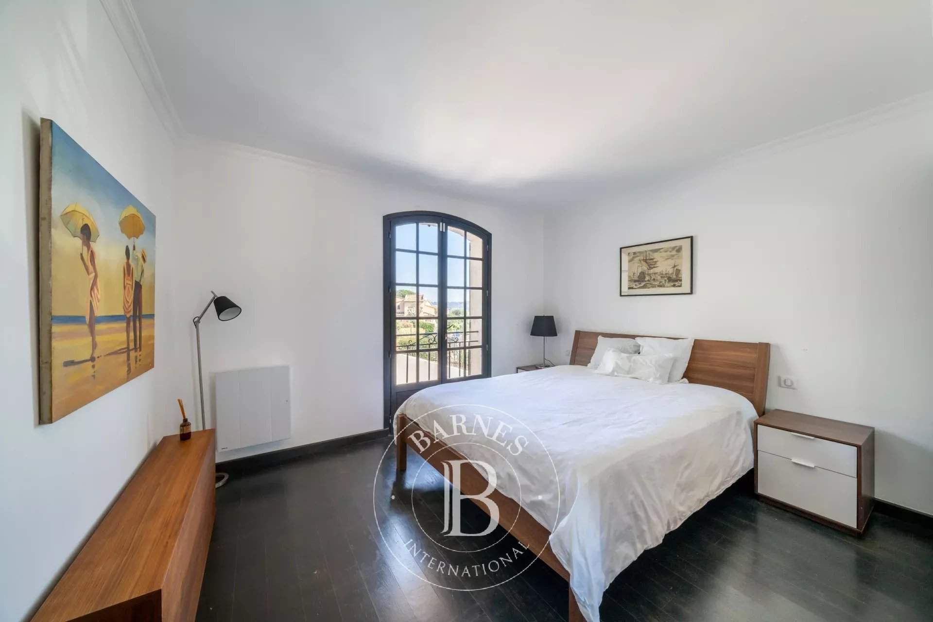 Mandelieu-la-Napoule  - Villa 6 Pi&egrave;ces 5 Chambres - picture 10