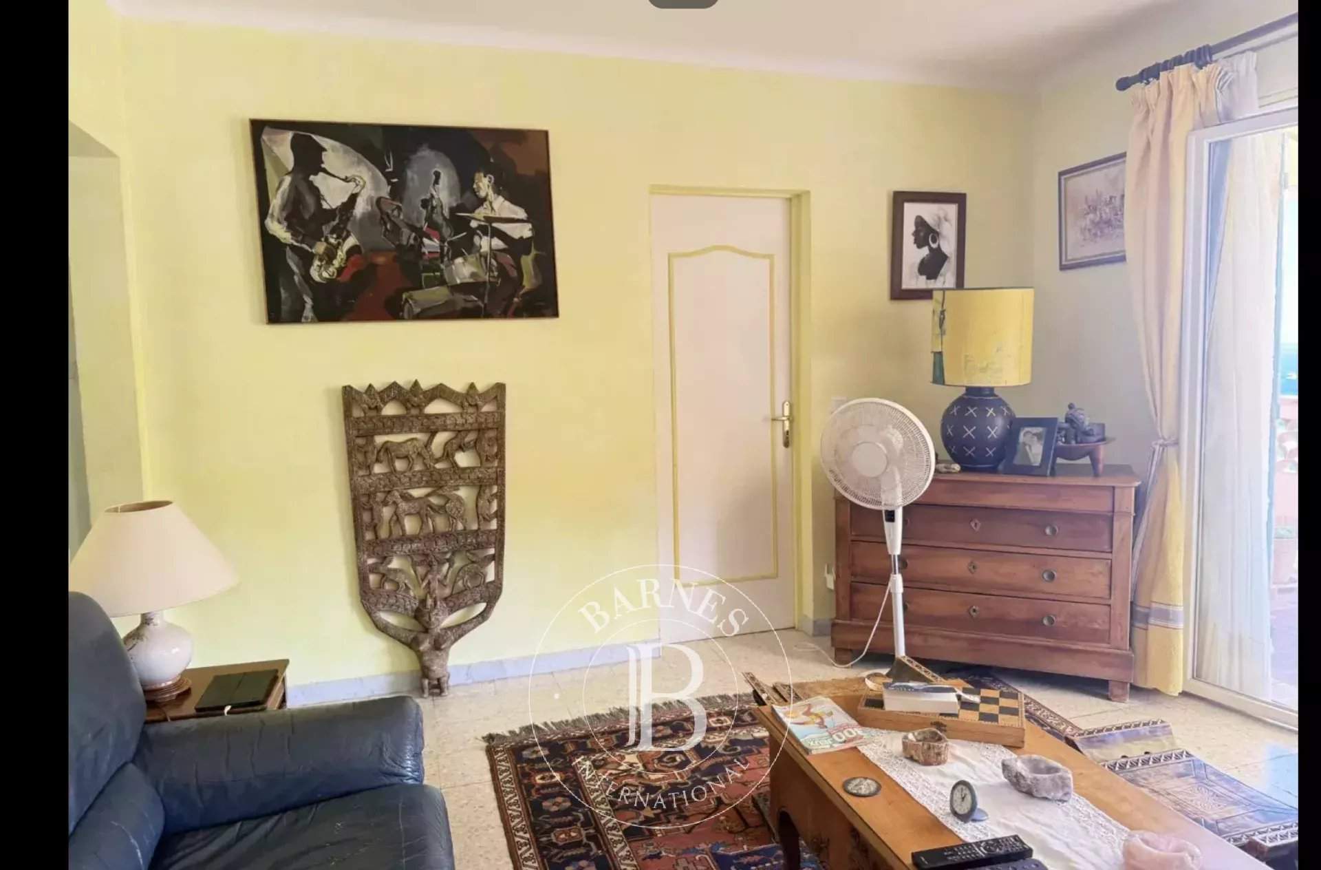 Théoule-sur-Mer  - Villa 9 Pièces 6 Chambres - picture 6