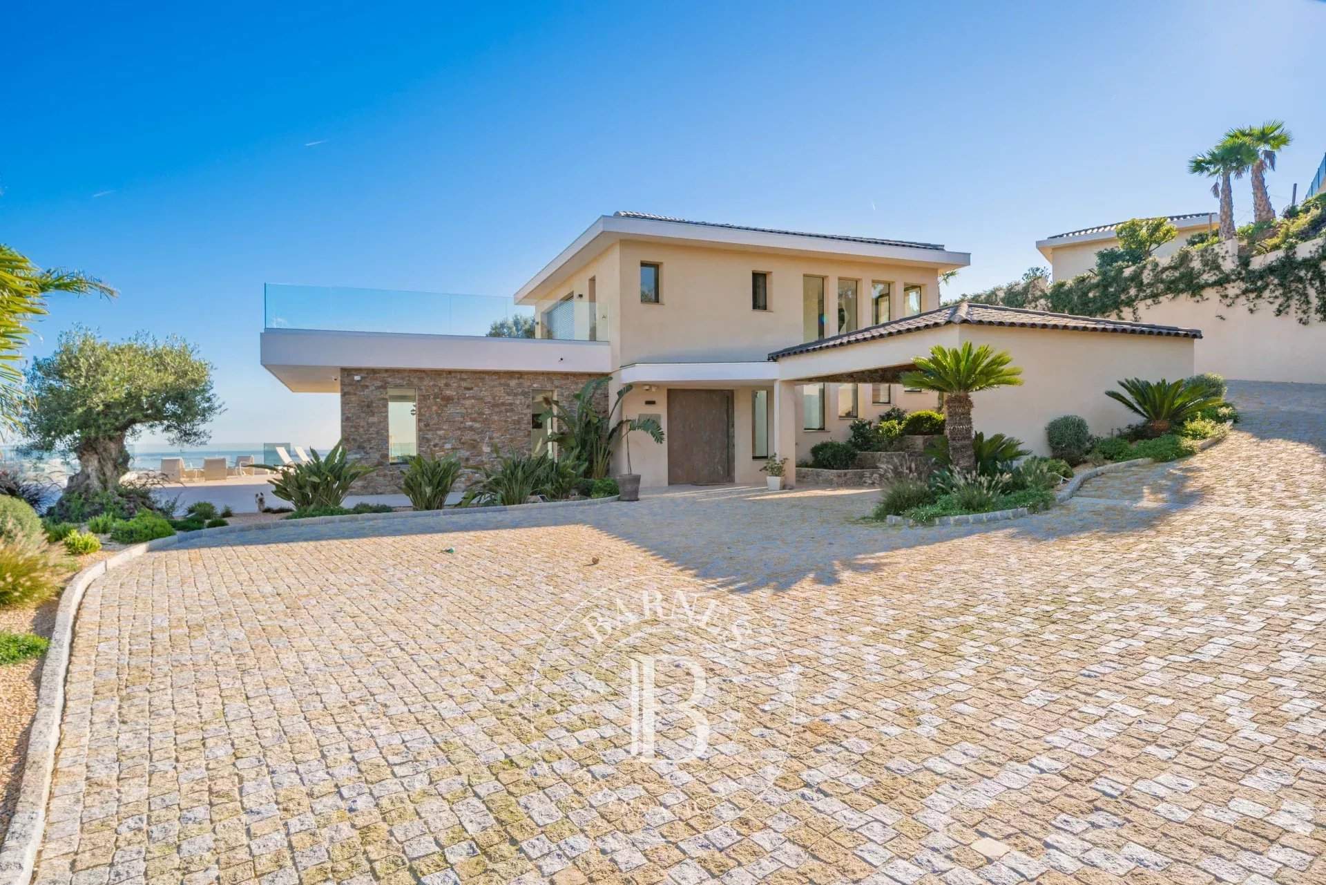 Mandelieu-la-Napoule  - Villa 4 Bedrooms - picture 18