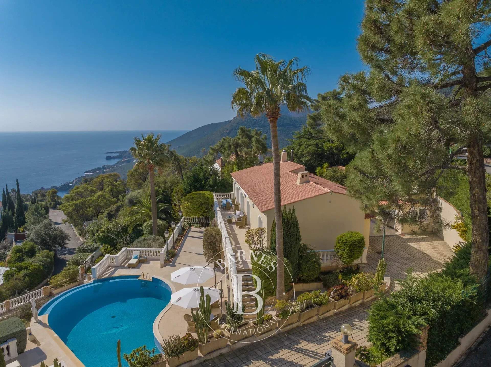 Saint-Raphaël  - House 4 Bedrooms - picture 17