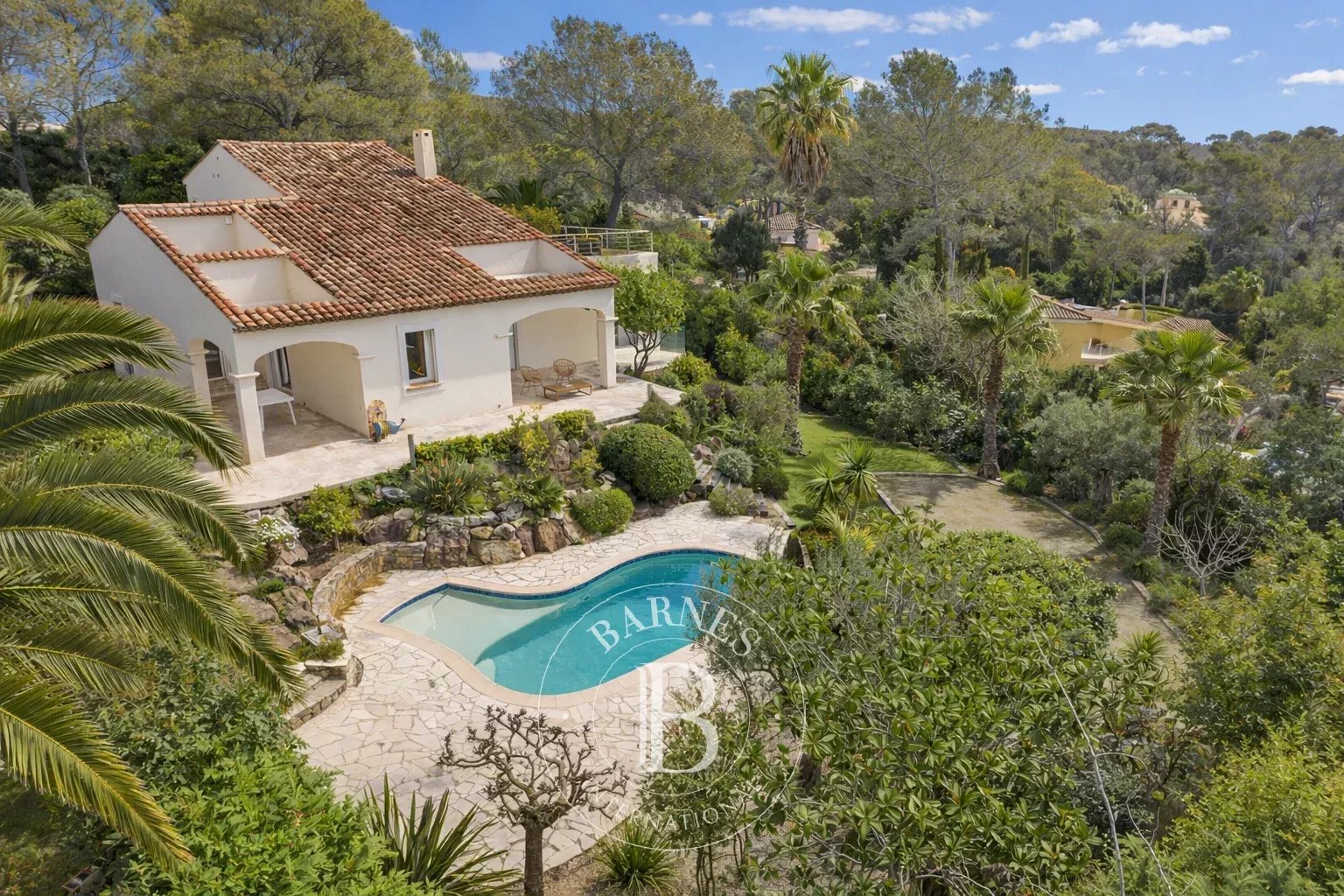 Saint-Raphaël  - Villa 4 Bedrooms - picture 1