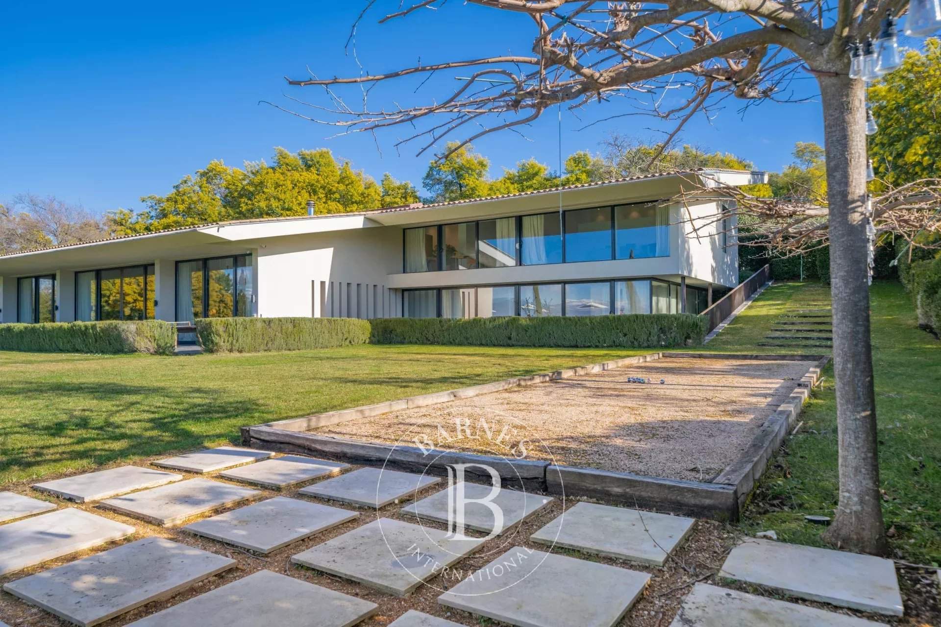 Mandelieu-la-Napoule  - Villa 8 Pi&egrave;ces 6 Chambres - picture 15