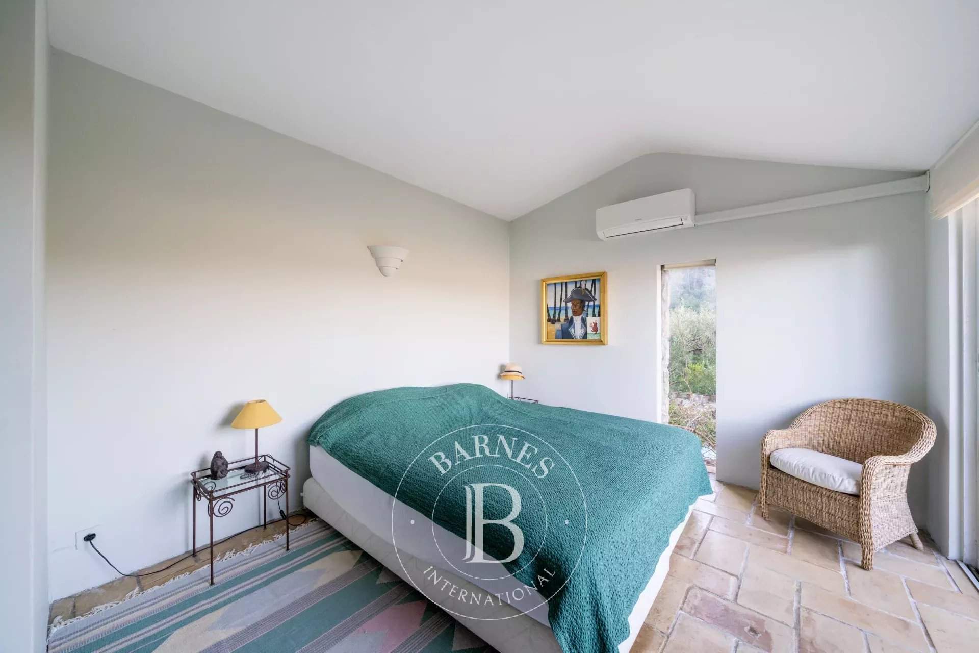 Théoule-sur-Mer  - Villa 6 Pi&egrave;ces 5 Chambres - picture 7