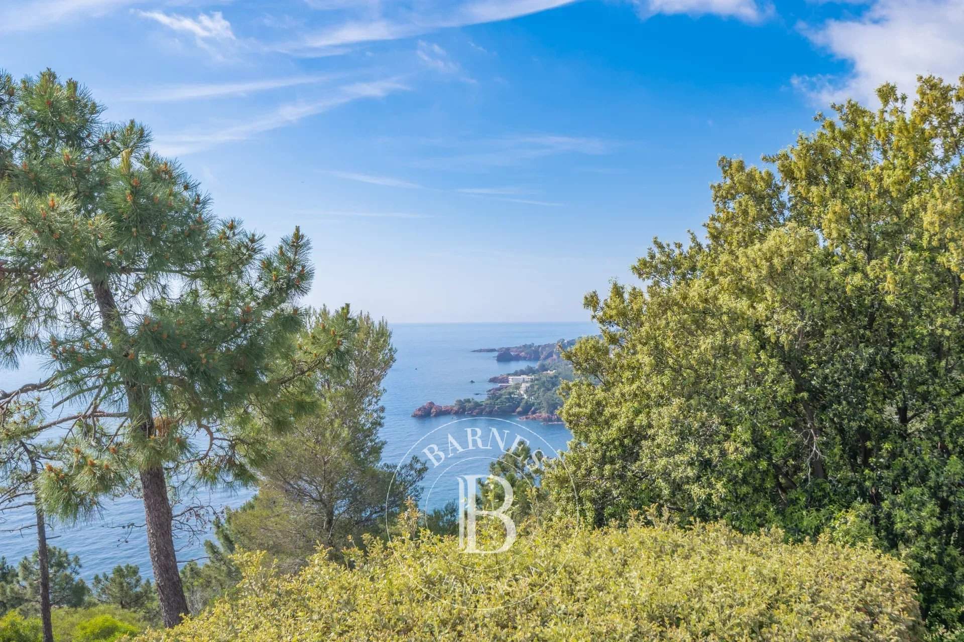 Théoule-sur-Mer  - Villa 10 Pi&egrave;ces 7 Chambres - picture 10