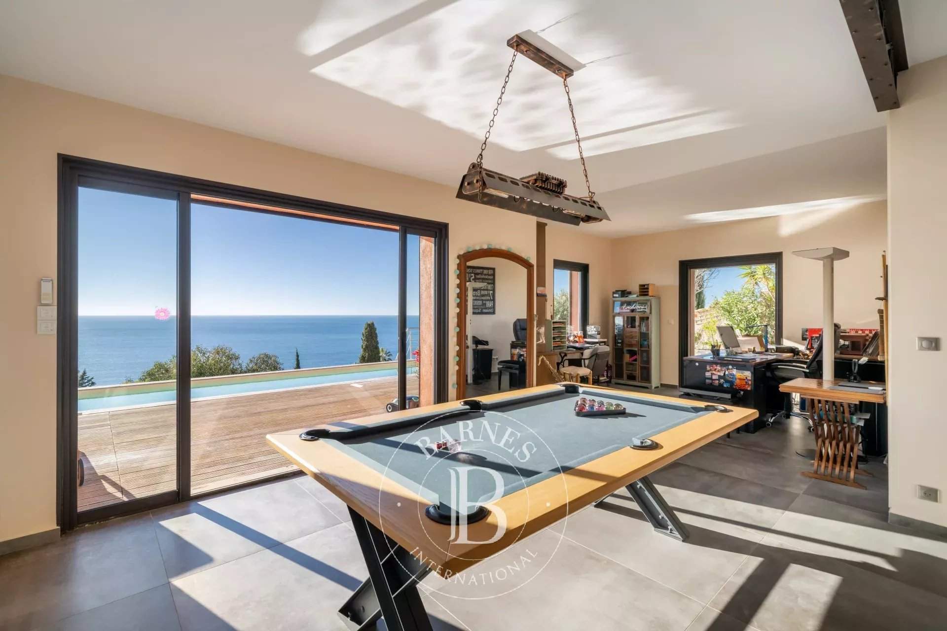 Saint-Raphaël  - Villa 4 Bedrooms - picture 6