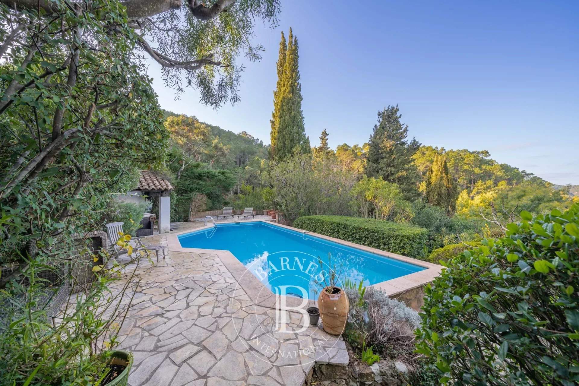 Théoule-sur-Mer  - Villa 6 Pi&egrave;ces 5 Chambres - picture 13