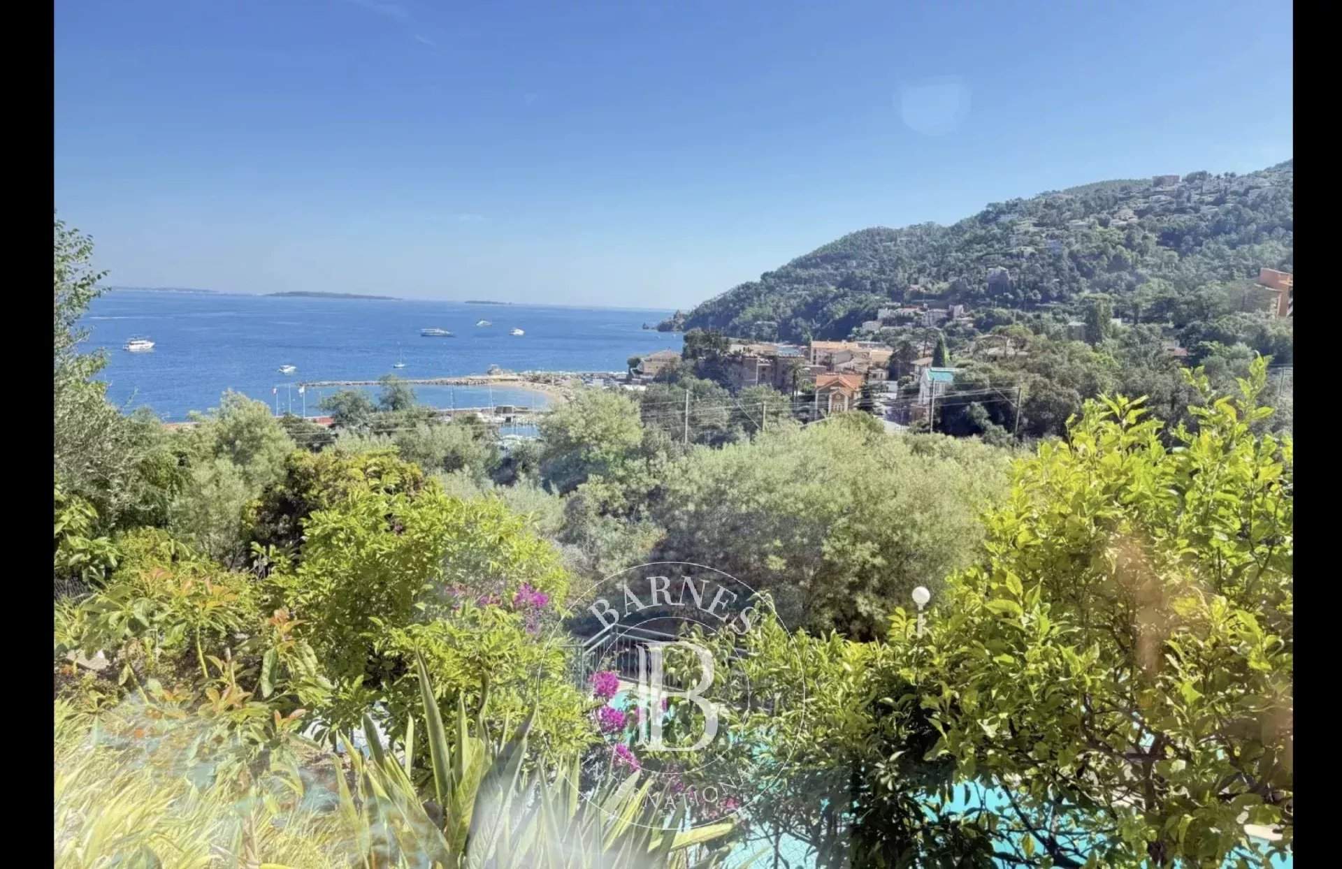 Théoule-sur-Mer  - Villa 9 Pièces 6 Chambres - picture 1