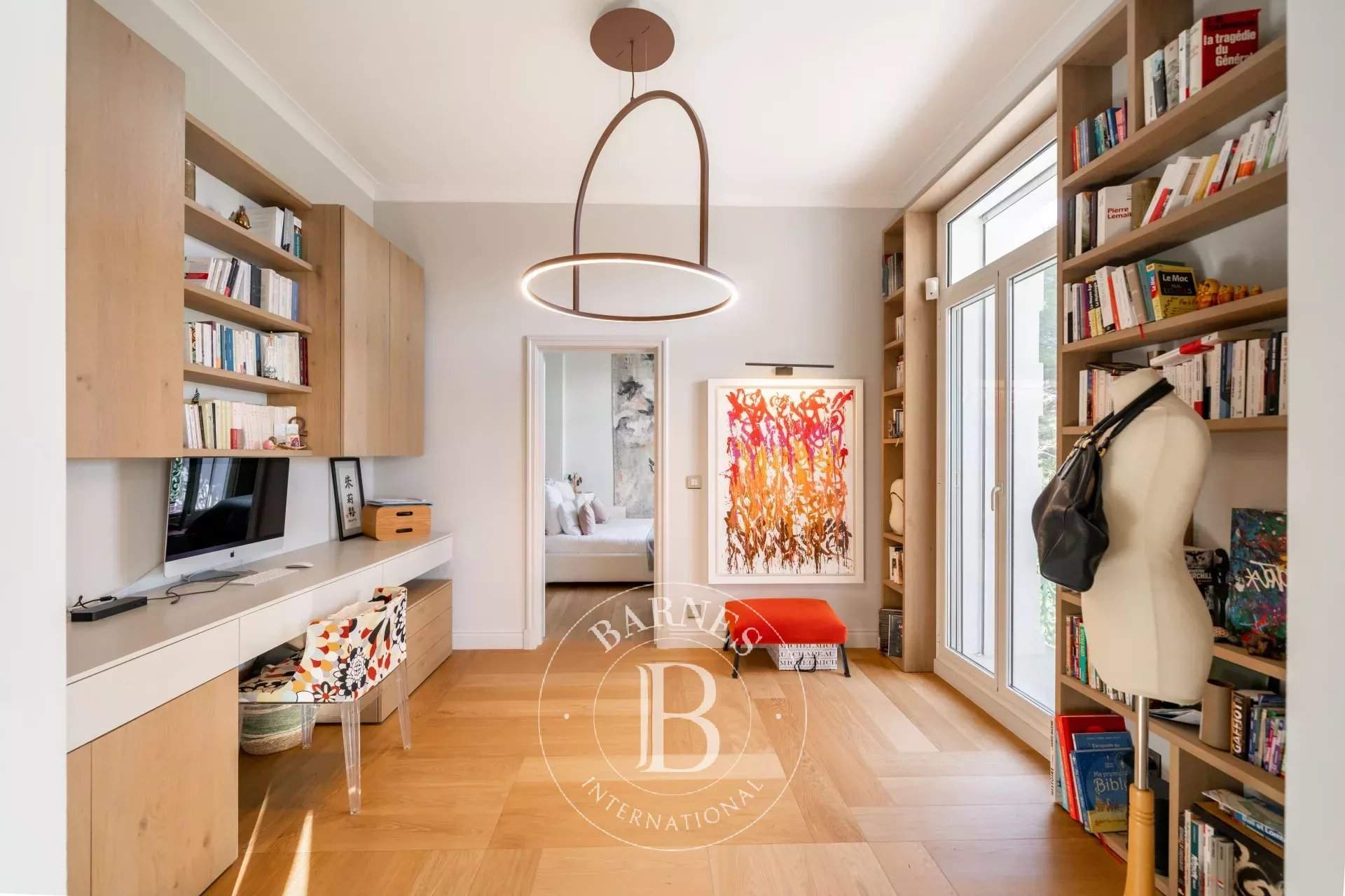 Saint-Raphaël  - Piso 8 Cuartos 4 Habitaciones - picture 8