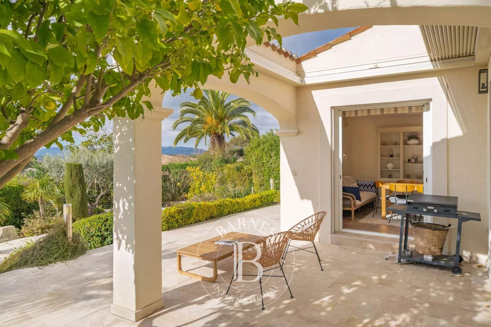 Saint-Raphaël  - Villa 4 Bedrooms - picture 5