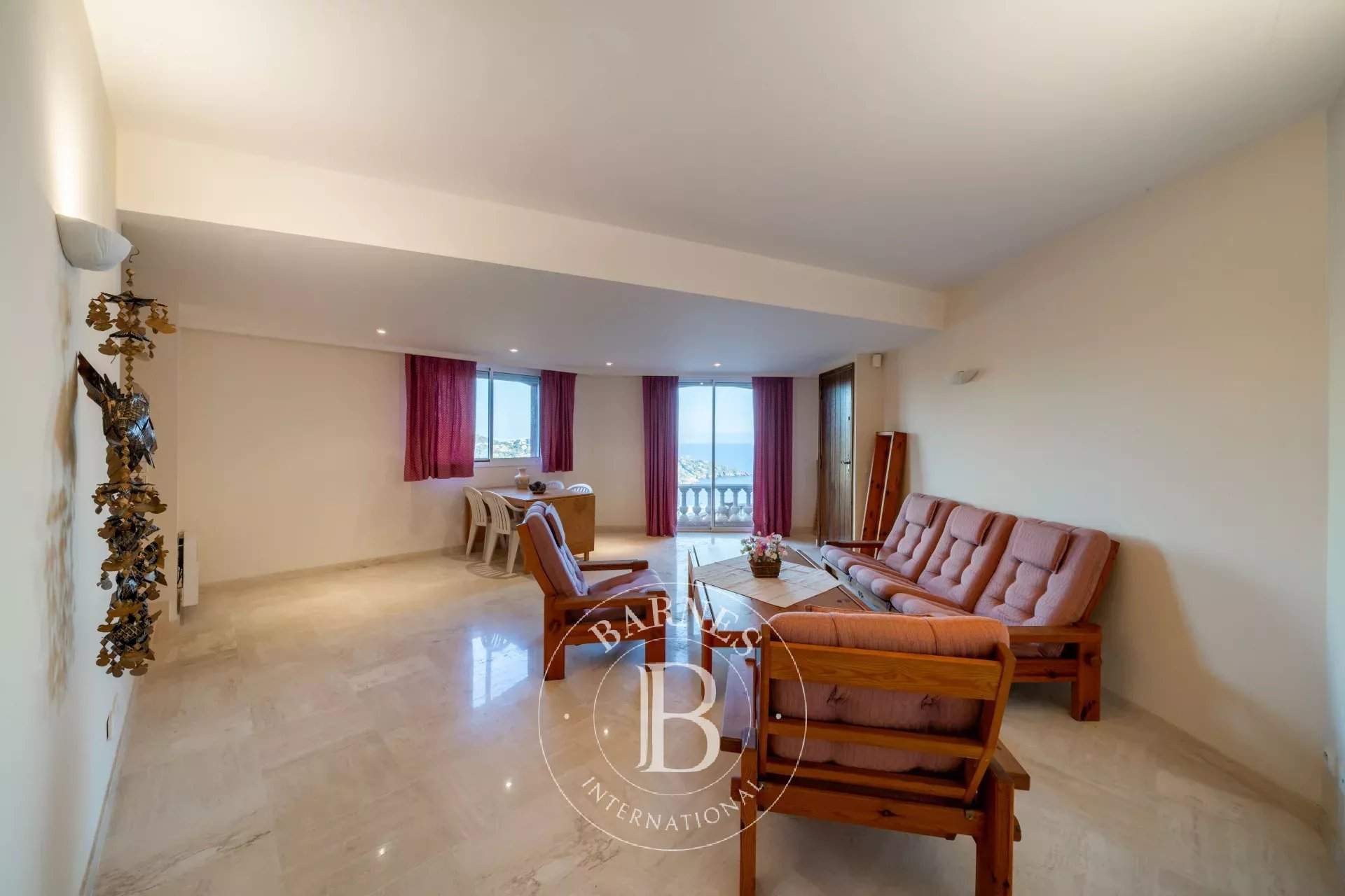 Théoule-sur-Mer  - Villa 7 Pi&egrave;ces 5 Chambres - picture 13