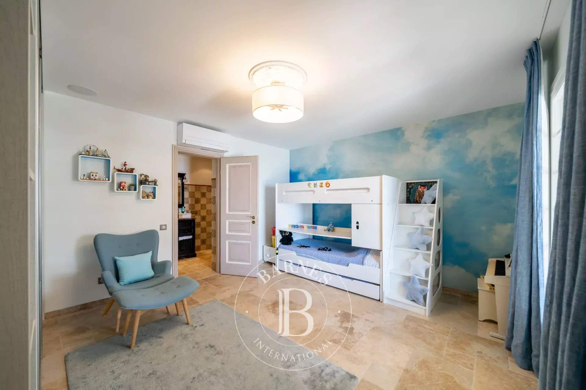 Saint-Raphaël  - House 4 Bedrooms - picture 13