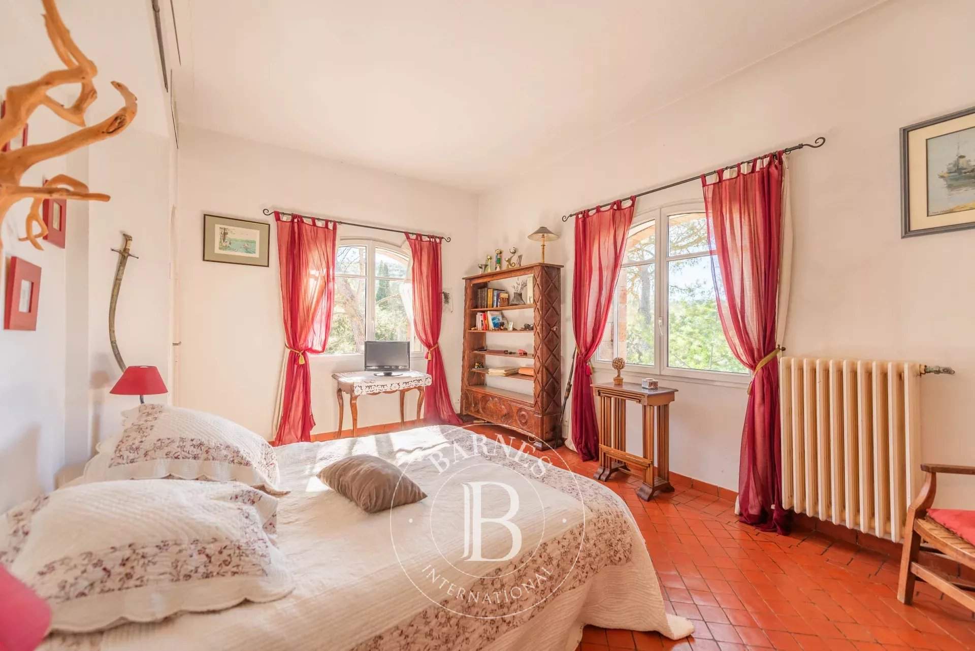 Saint-Raphaël  - Villa 4 Bedrooms - picture 6