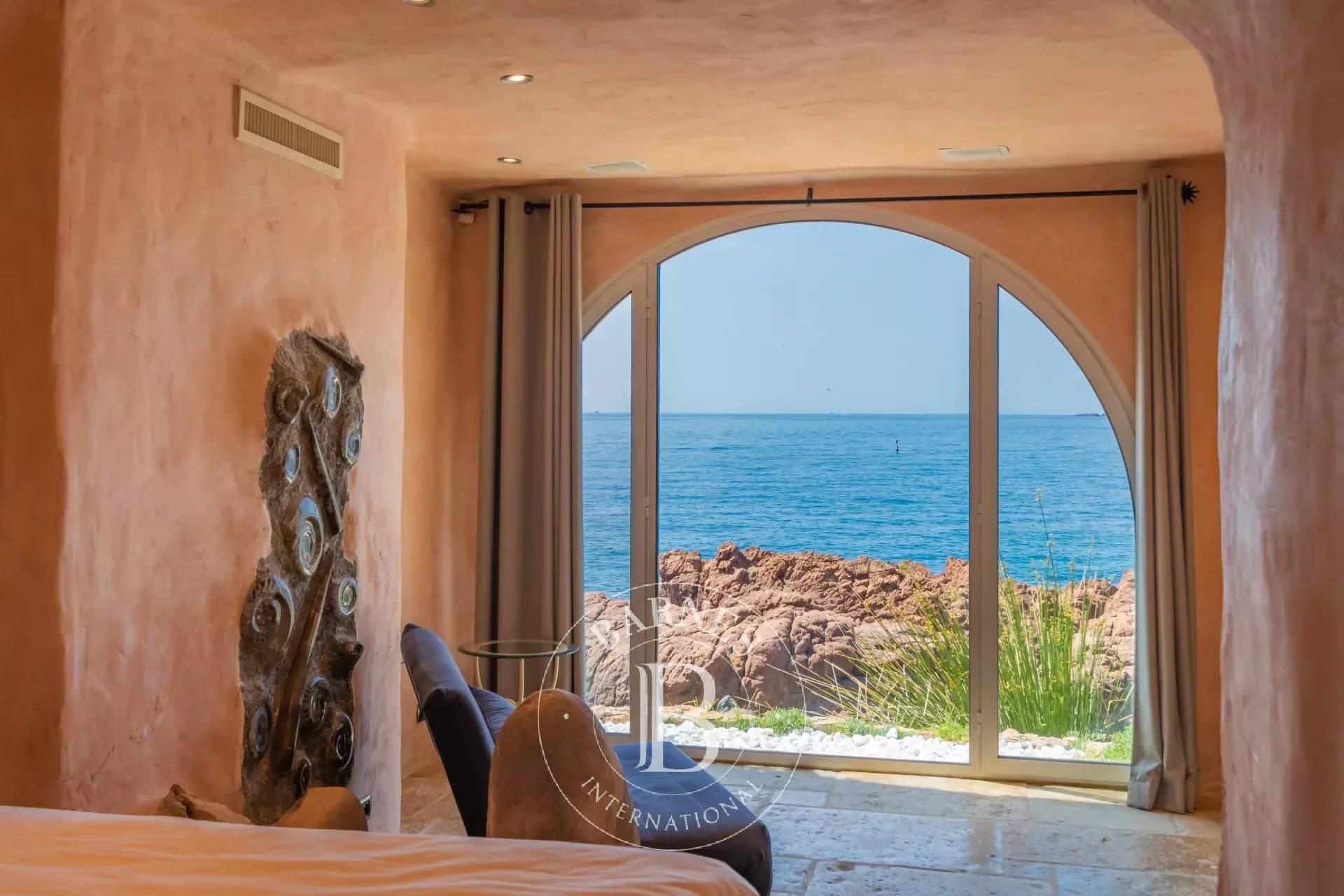 Théoule-sur-Mer  - Villa  5 Chambres - picture 17