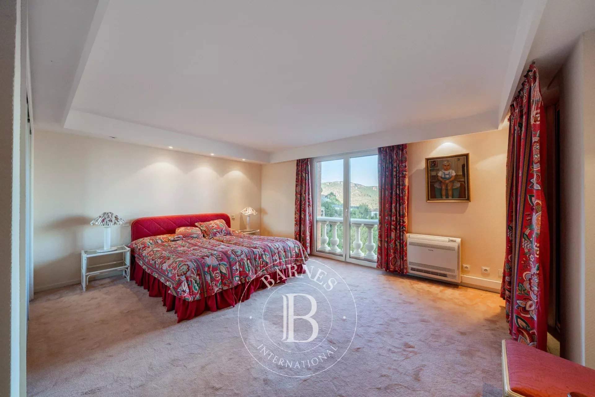 Théoule-sur-Mer  - Villa 7 Pi&egrave;ces 5 Chambres - picture 12